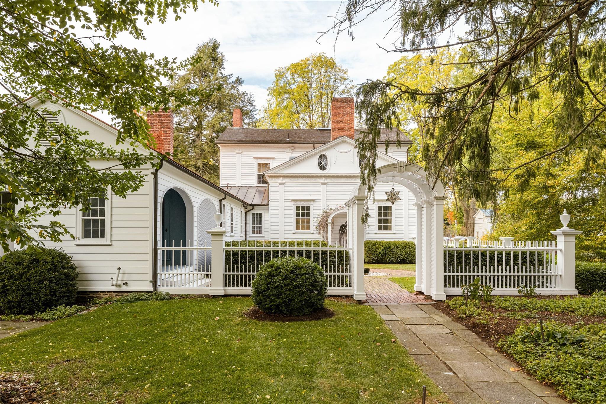 Single Family County Route 9  Columbia County, NY 12060, MLS-858795-40