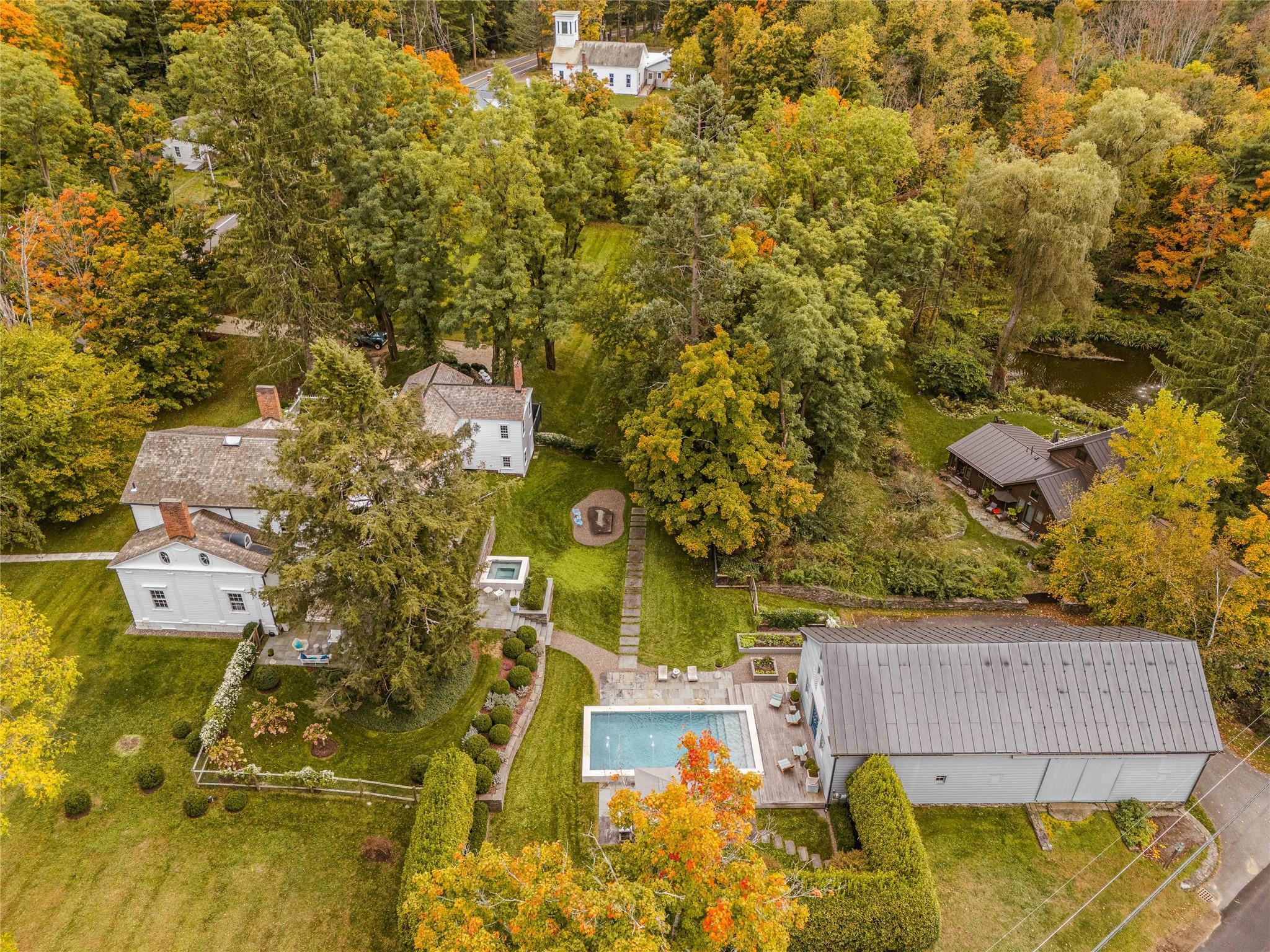 Single Family County Route 9  Columbia County, NY 12060, MLS-858795-43