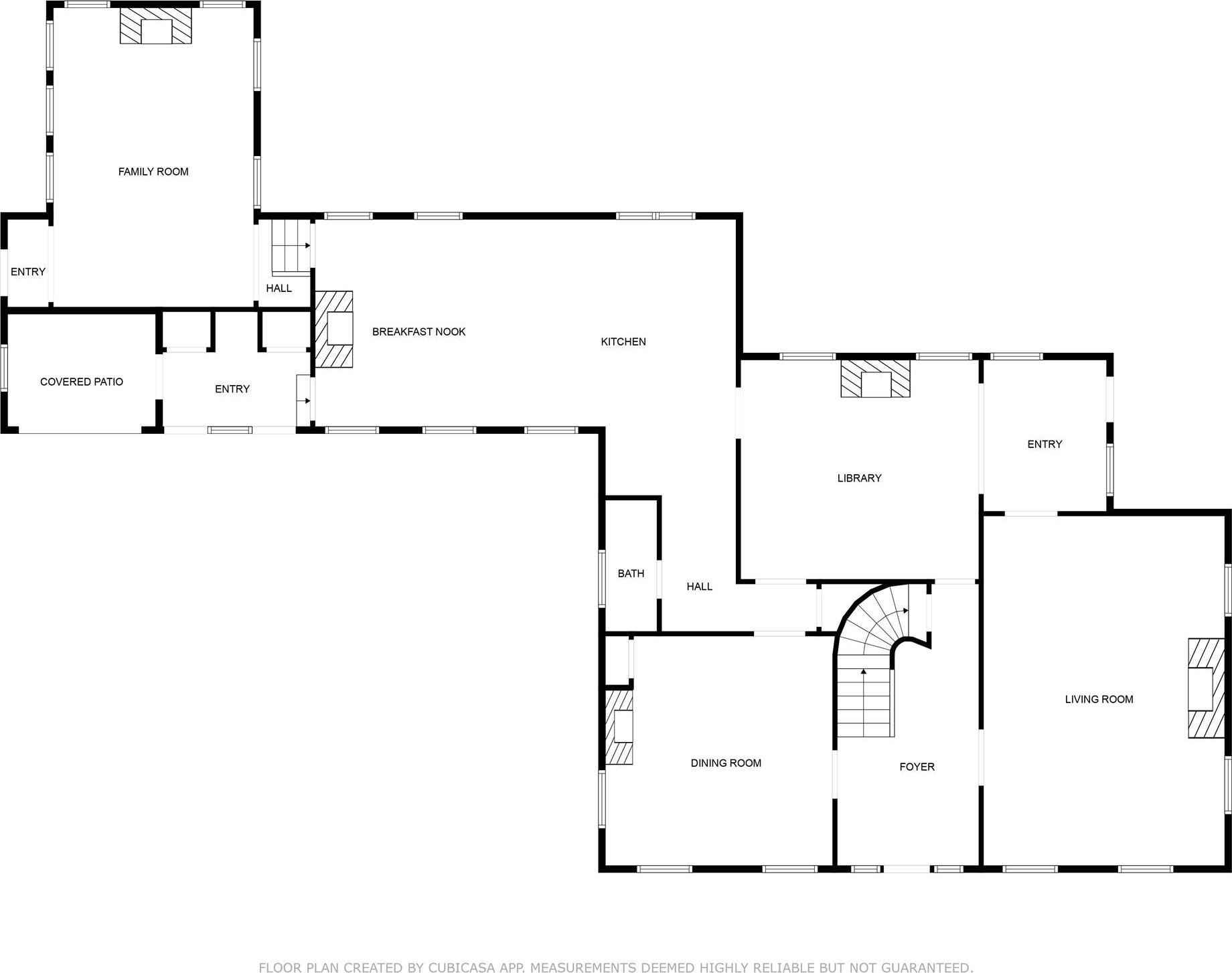 Single Family County Route 9  Columbia County, NY 12060, MLS-858795-45