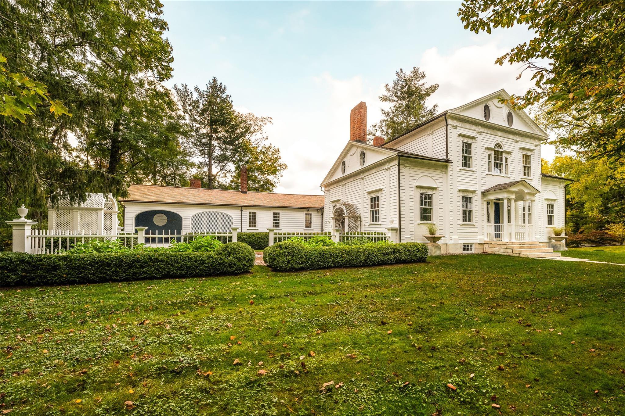 Single Family County Route 9  Columbia County, NY 12060, MLS-858795-9