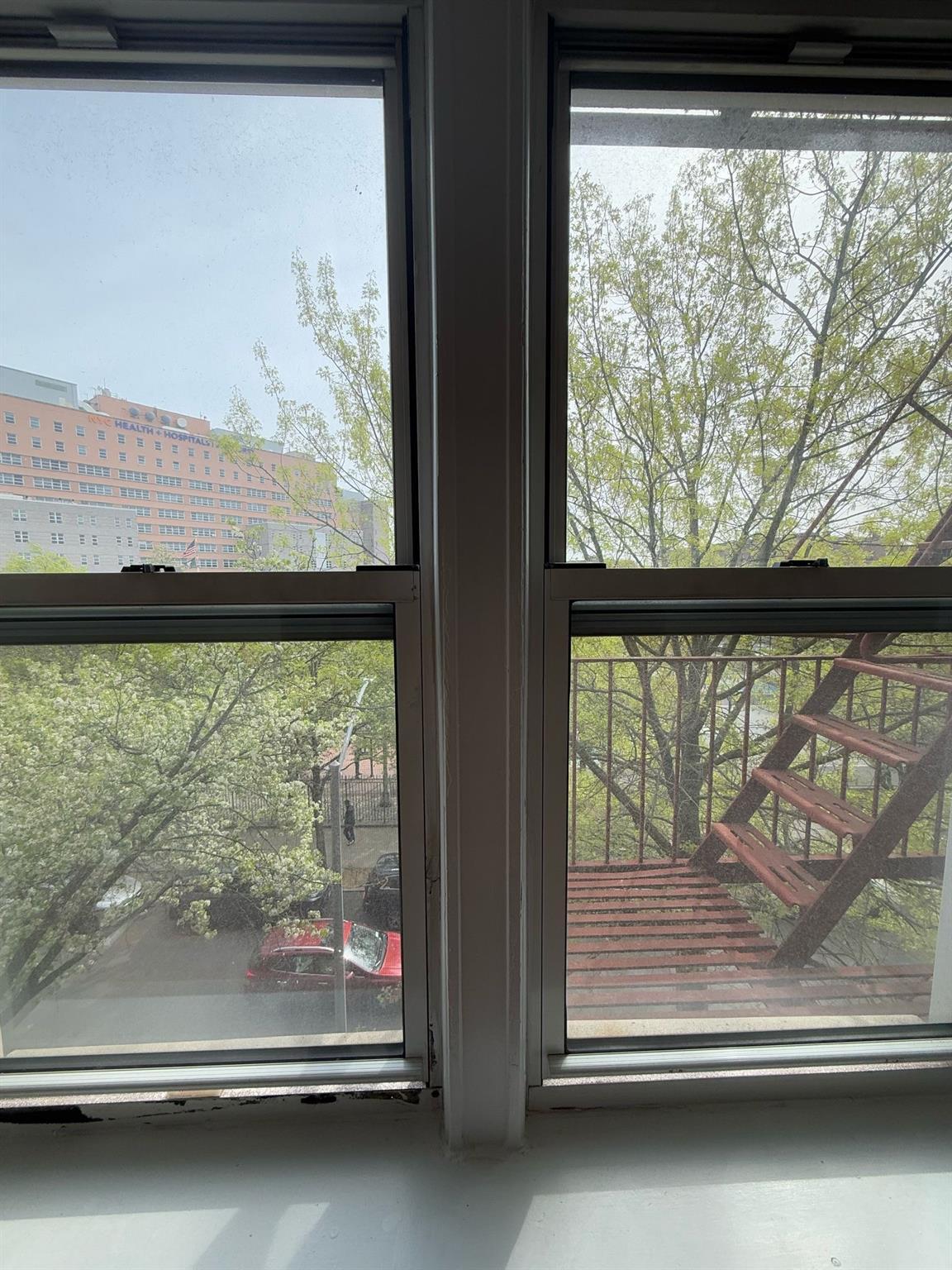 Apartment 78  Queens, NY 11373, MLS-858800-9
