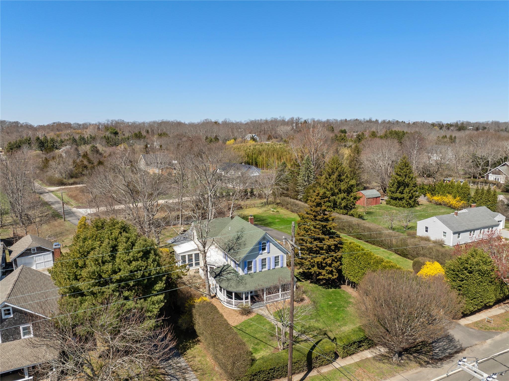Single Family Main  Suffolk County, NY 11957, MLS-858813-17