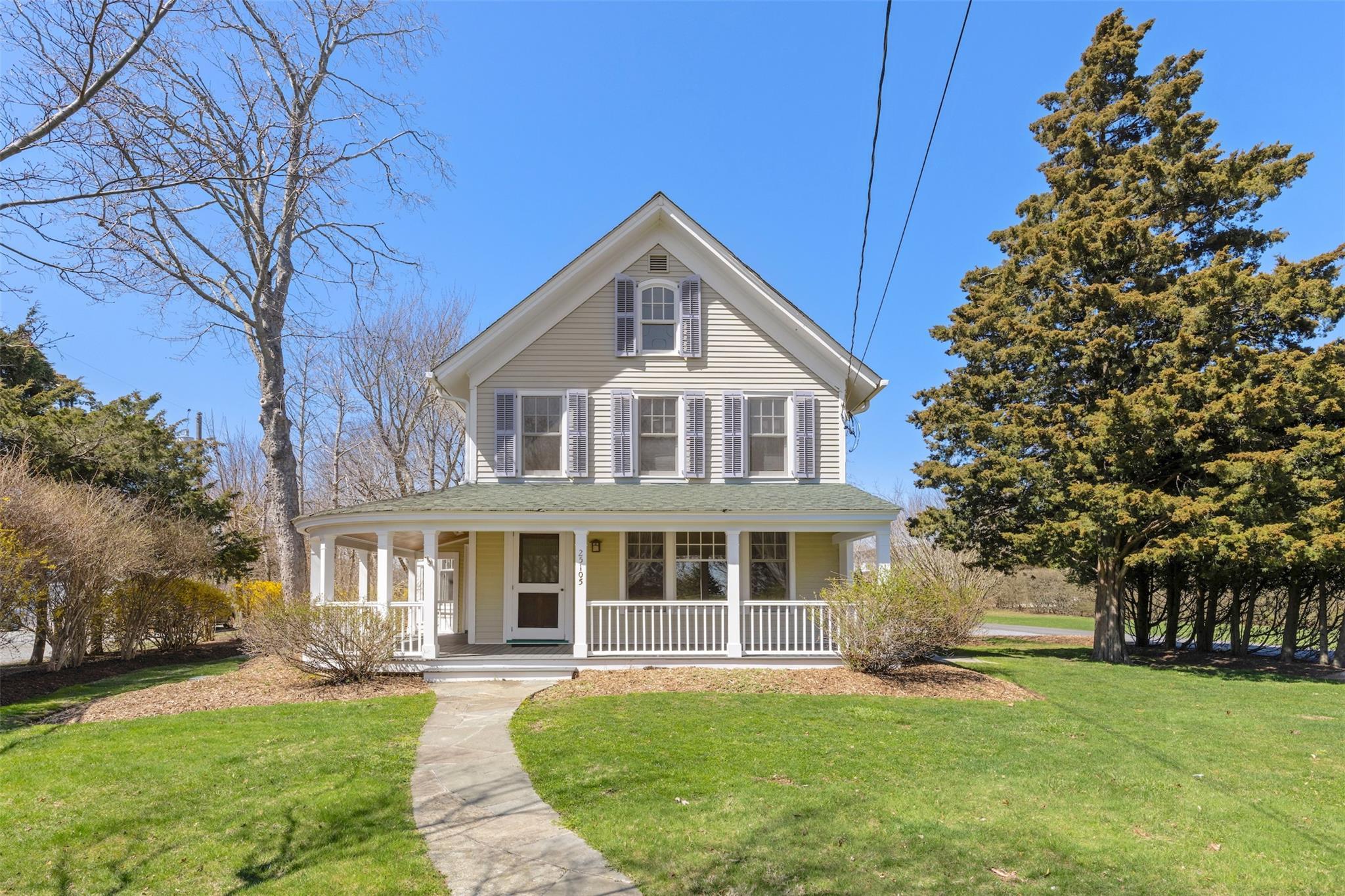 Single Family Main  Suffolk County, NY 11957, MLS-858813-25