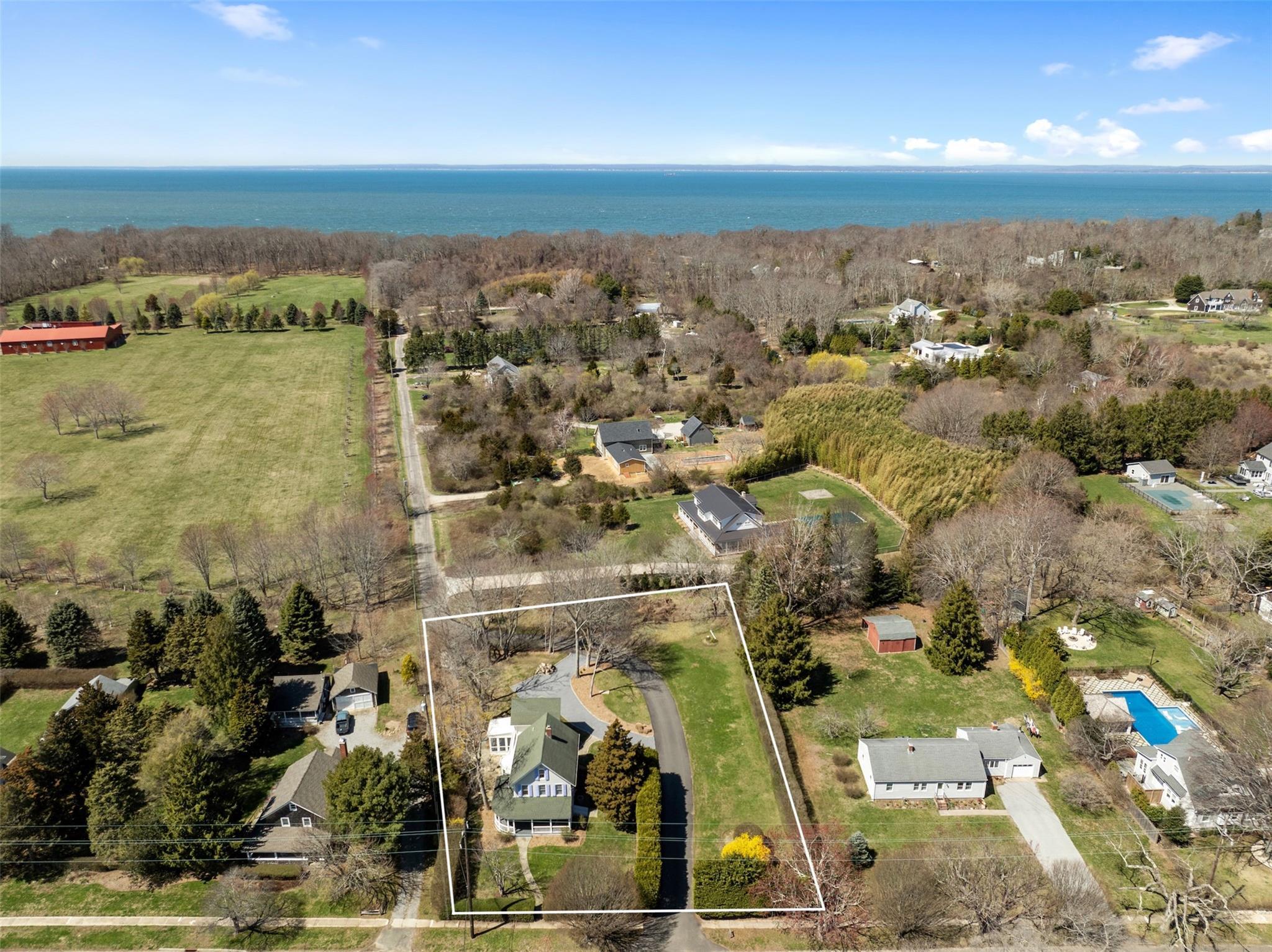 Single Family Main  Suffolk County, NY 11957, MLS-858813-26