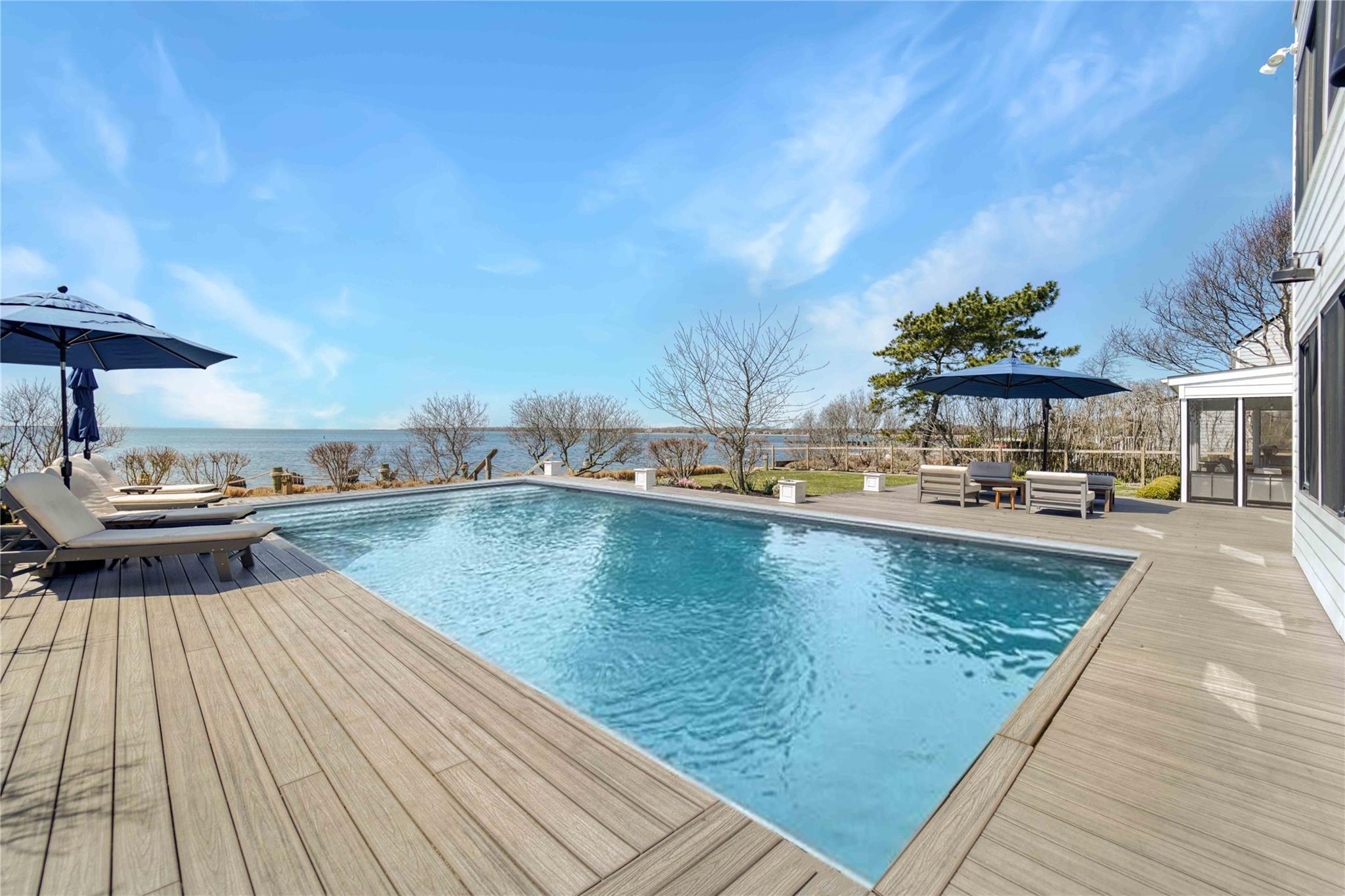 Single Family Laura Lee  Suffolk County, NY 11934, MLS-858821-24