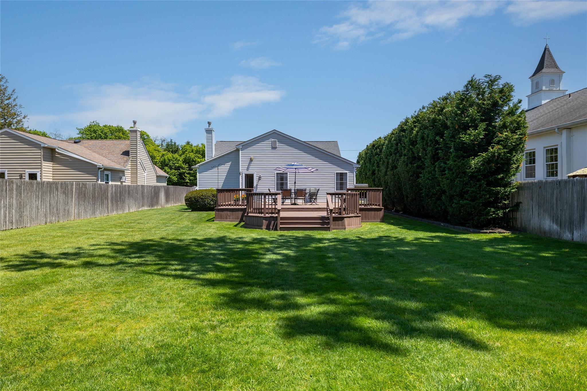 Single Family Macon  Suffolk County, NY 11782, MLS-858831-19