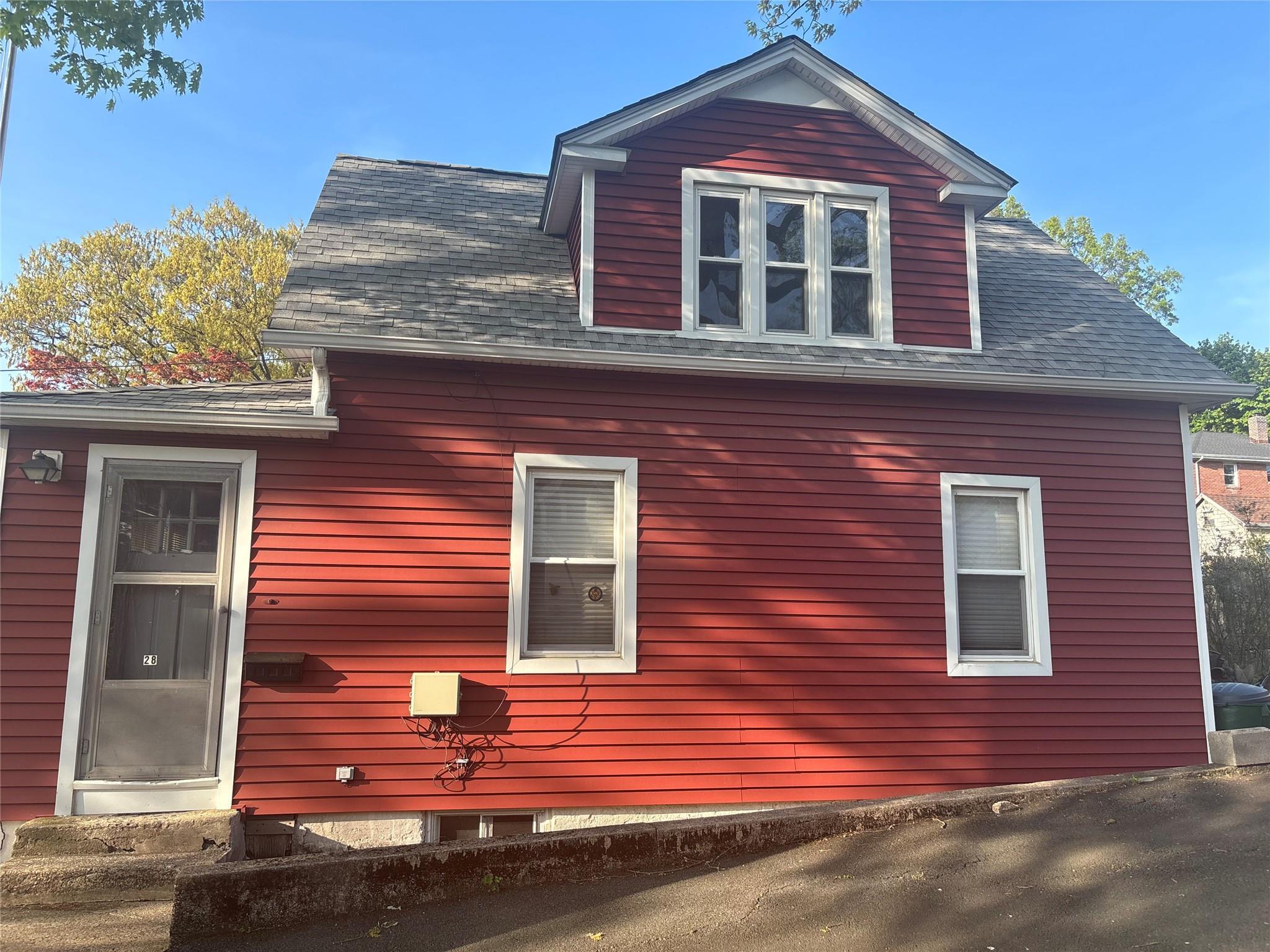 Single Family Goodwin  Westchester County, NY 10523, MLS-858834-2