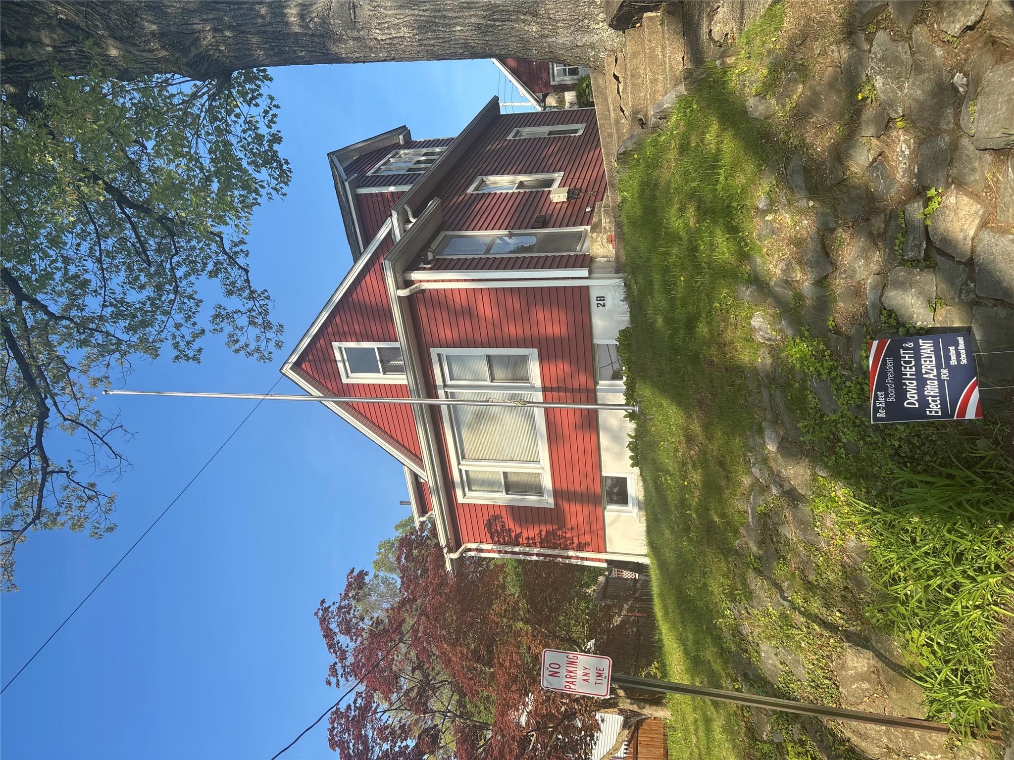 Single Family Goodwin  Westchester County, NY 10523, MLS-858834-4