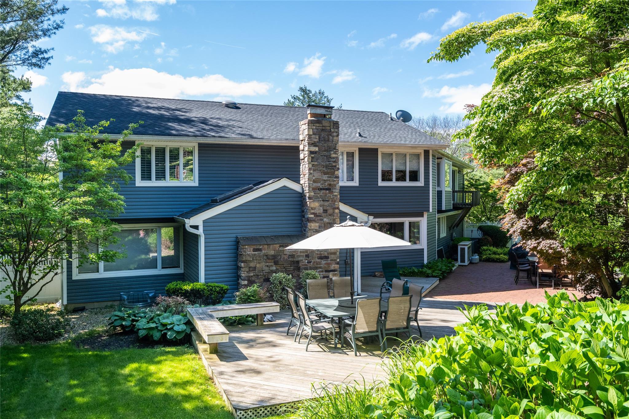 Single Family Anvil Court  Suffolk County, NY 11746, MLS-858836-16