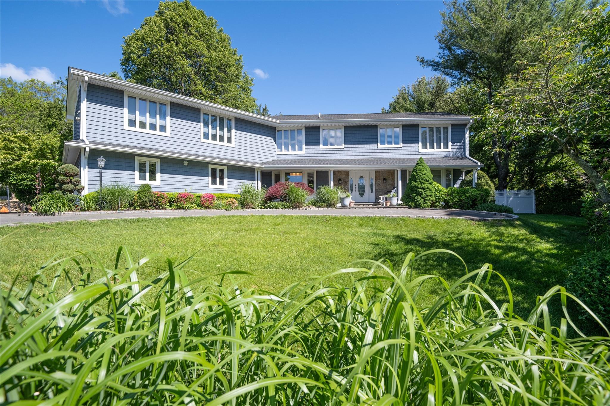 Single Family Anvil Court  Suffolk County, NY 11746, MLS-858836-2