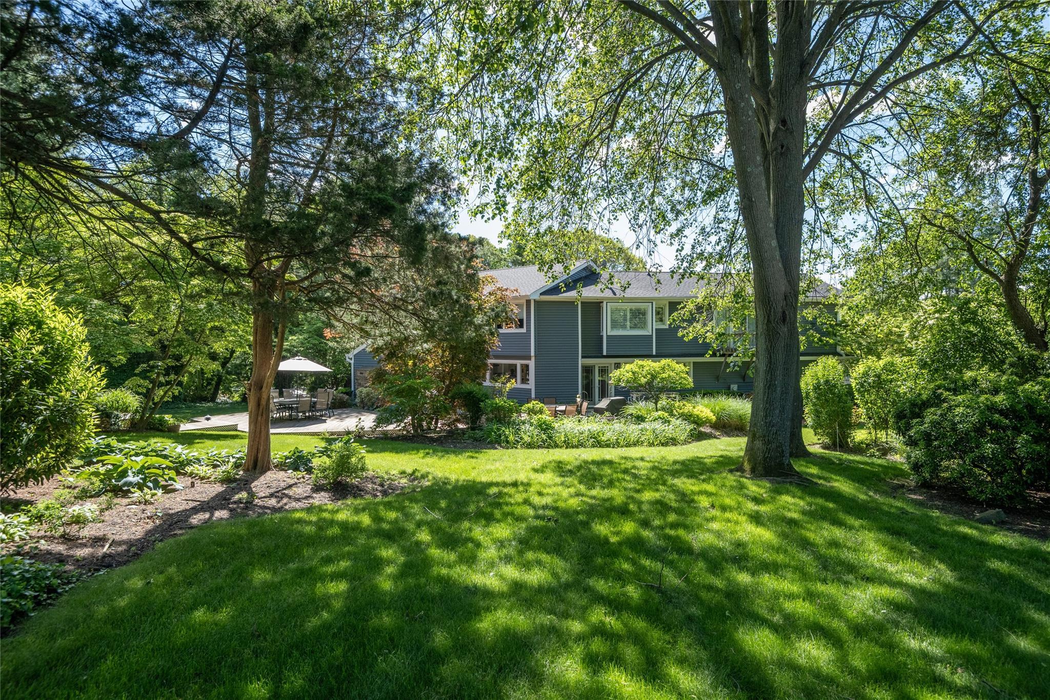 Single Family Anvil Court  Suffolk County, NY 11746, MLS-858836-20