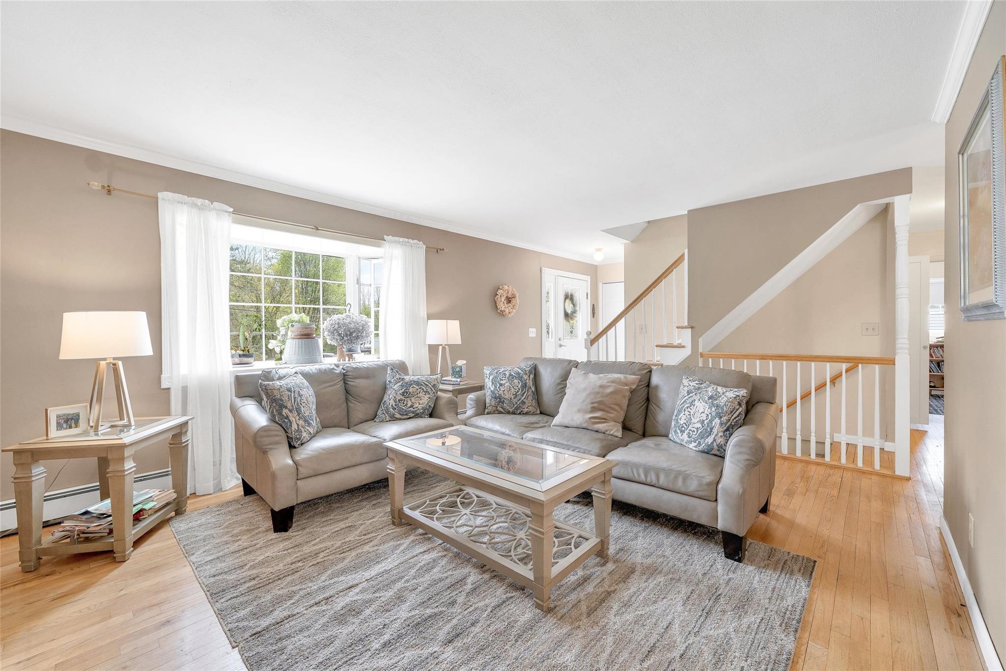 Single Family Dorothy  Orange County, NY 10950, MLS-858839-11