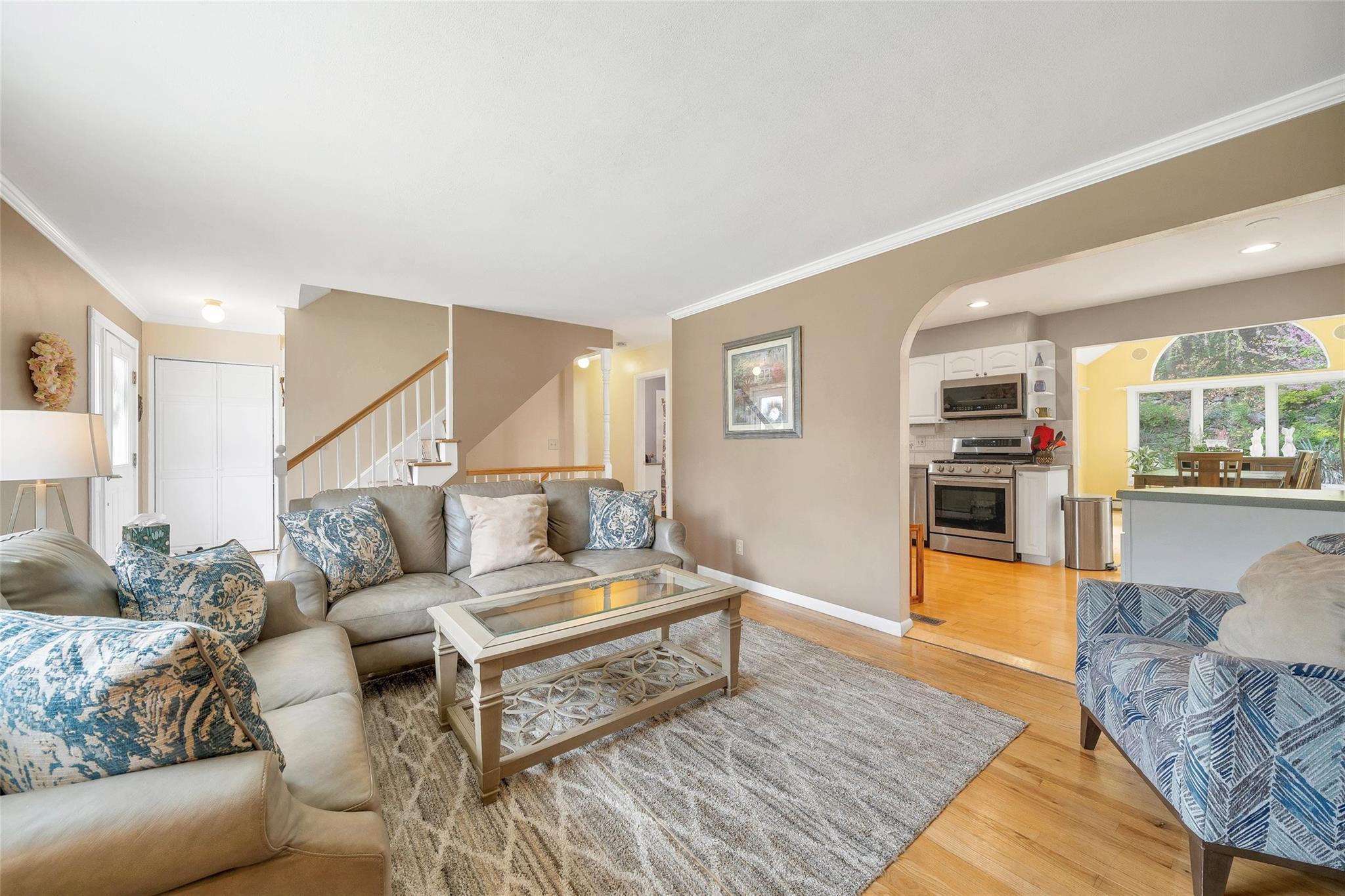 Single Family Dorothy  Orange County, NY 10950, MLS-858839-12