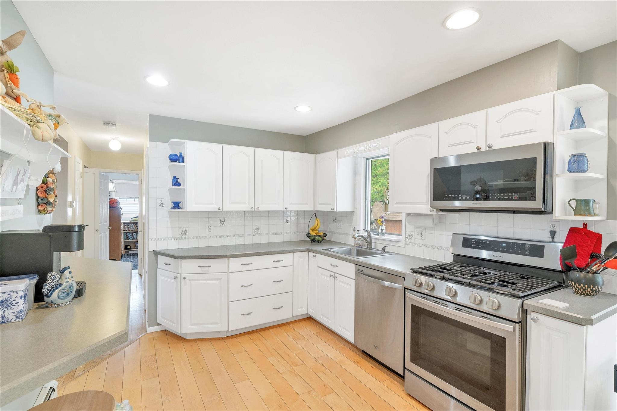 Single Family Dorothy  Orange County, NY 10950, MLS-858839-13