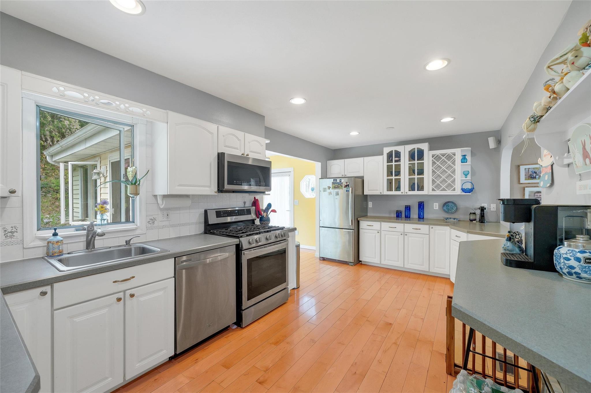 Single Family Dorothy  Orange County, NY 10950, MLS-858839-16