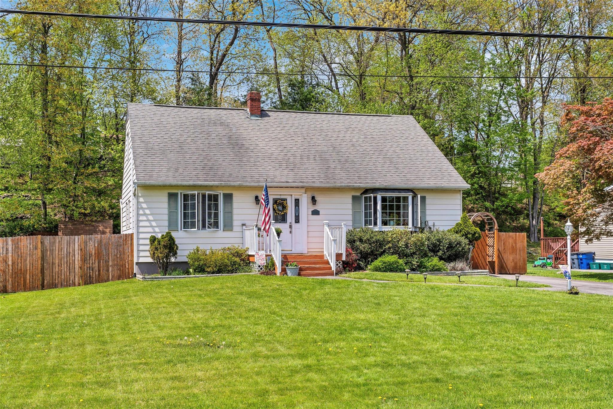 Single Family Dorothy  Orange County, NY 10950, MLS-858839-2