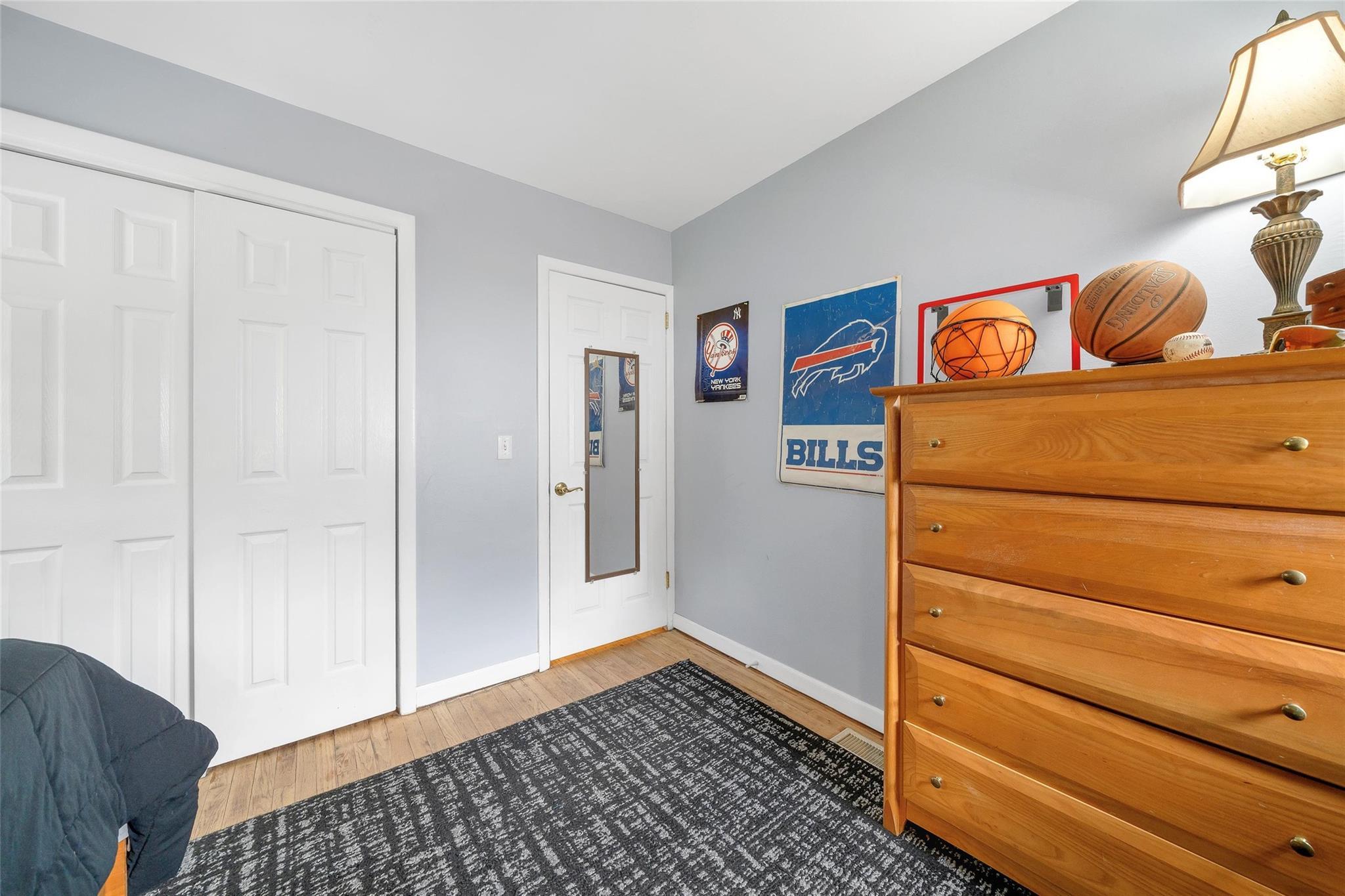 Single Family Dorothy  Orange County, NY 10950, MLS-858839-24