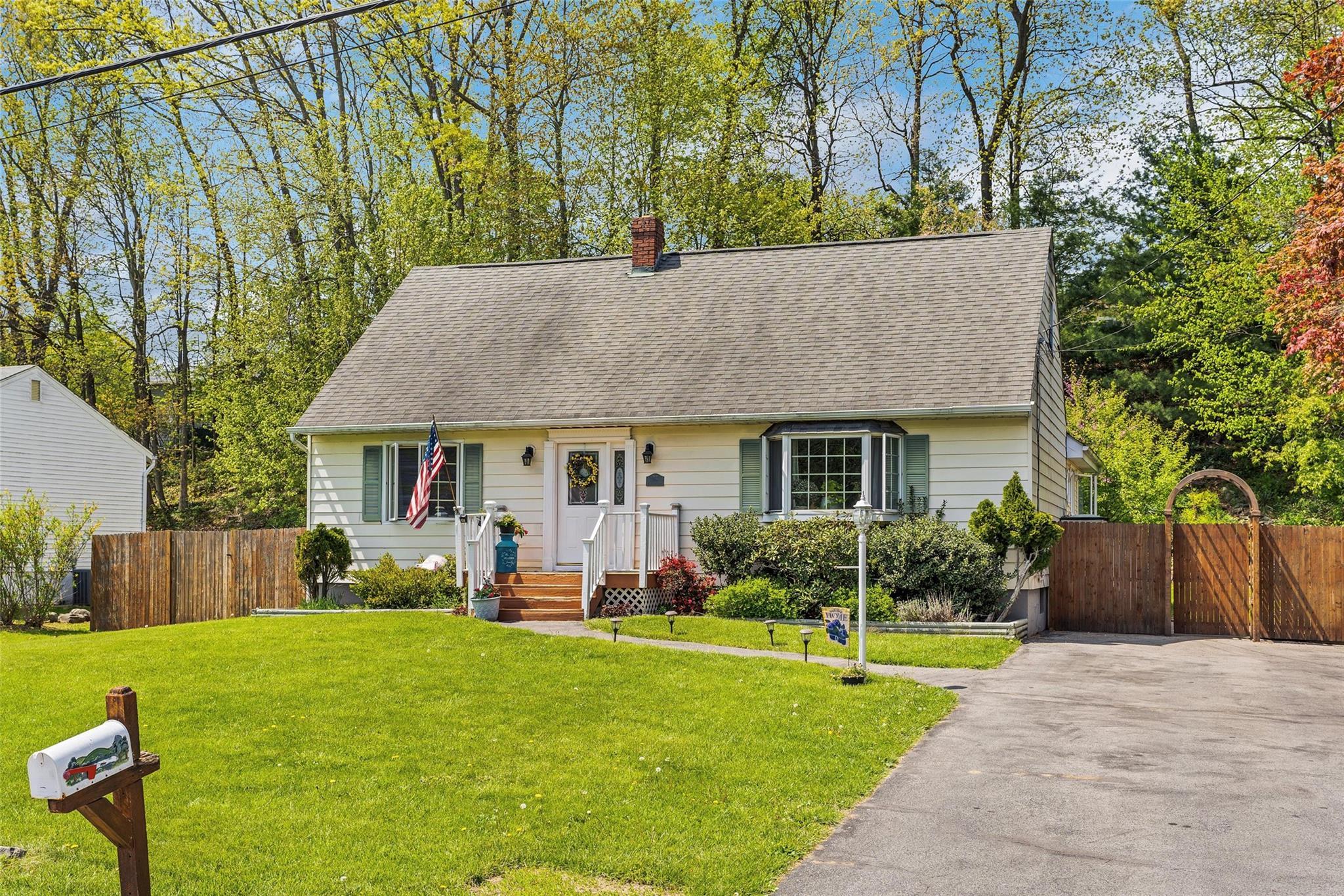 Single Family Dorothy  Orange County, NY 10950, MLS-858839-3