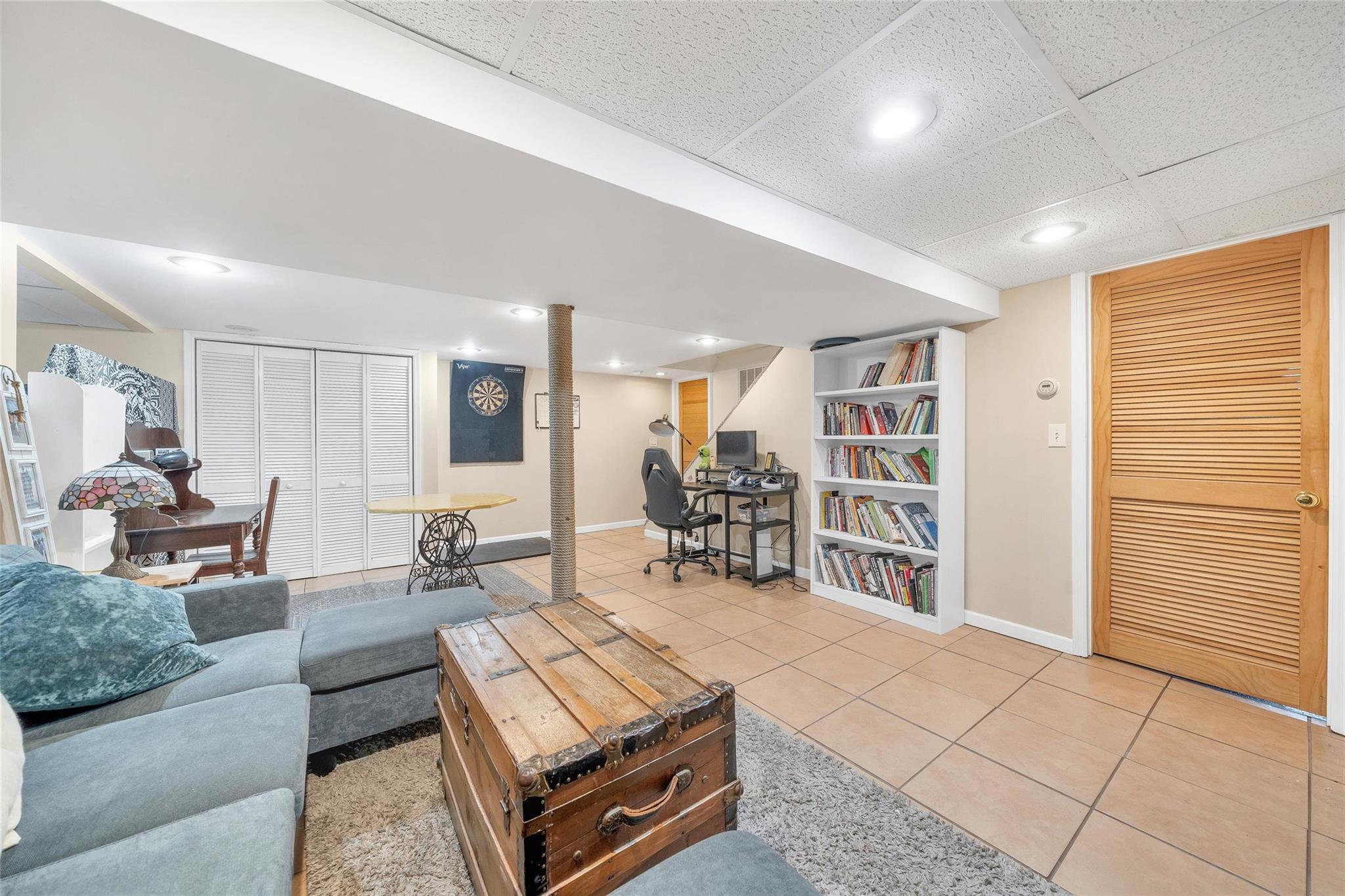 Single Family Dorothy  Orange County, NY 10950, MLS-858839-34
