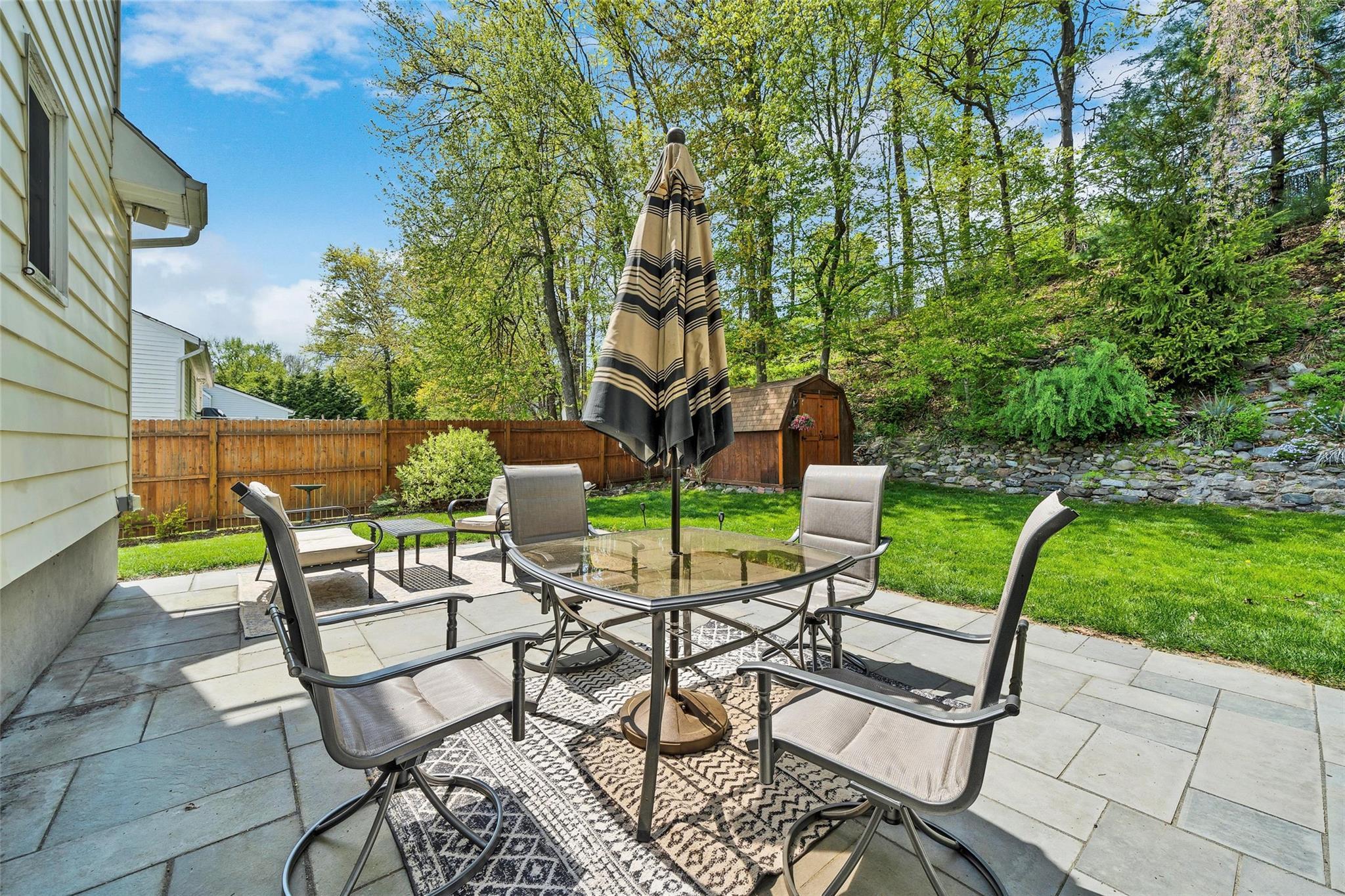 Single Family Dorothy  Orange County, NY 10950, MLS-858839-36