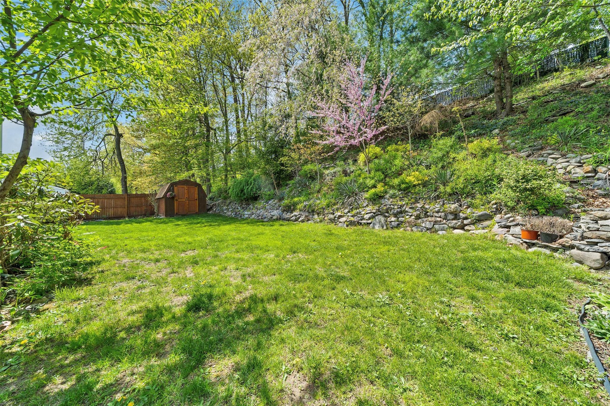 Single Family Dorothy  Orange County, NY 10950, MLS-858839-39