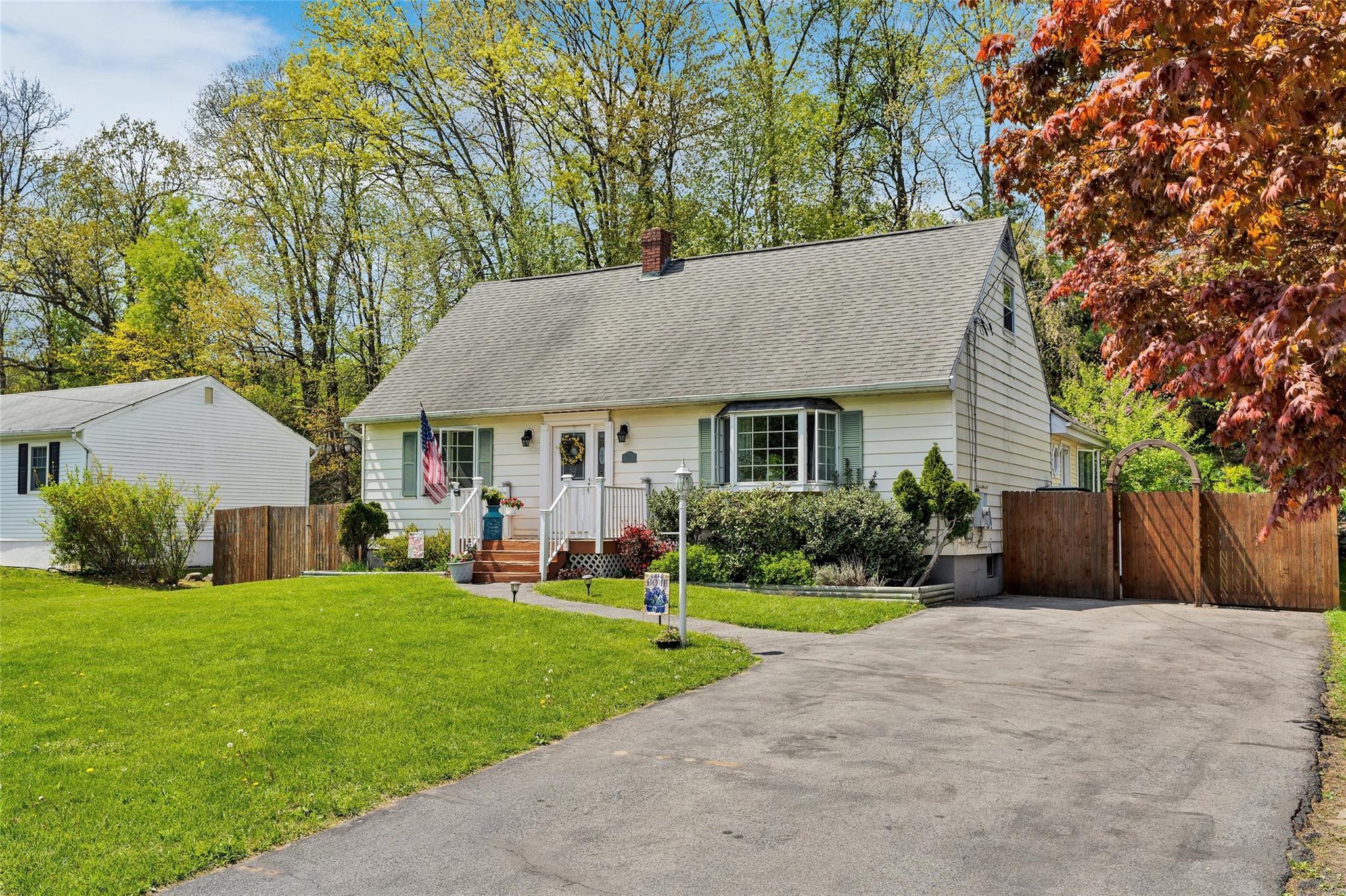 Single Family Dorothy  Orange County, NY 10950, MLS-858839-4