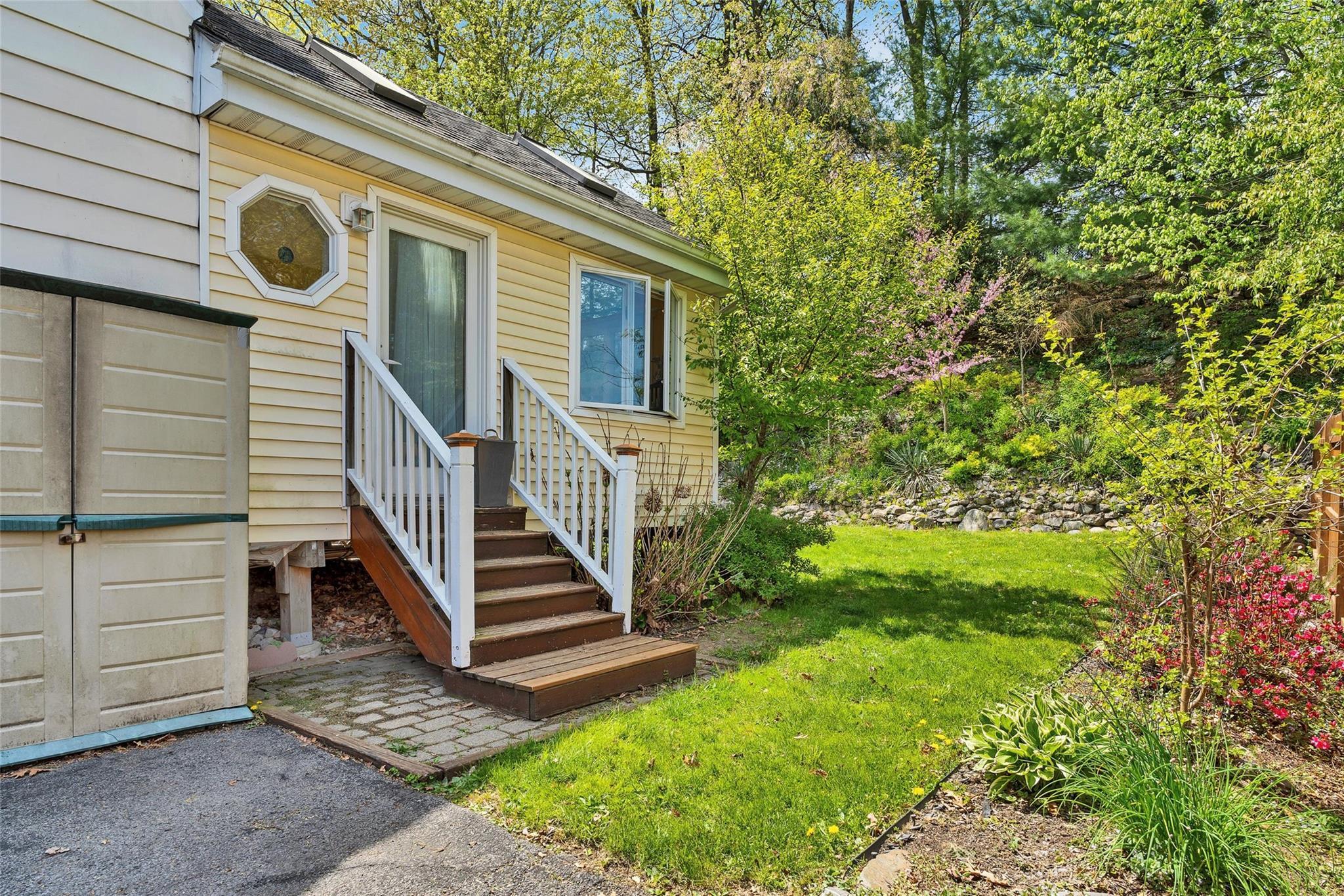 Single Family Dorothy  Orange County, NY 10950, MLS-858839-40