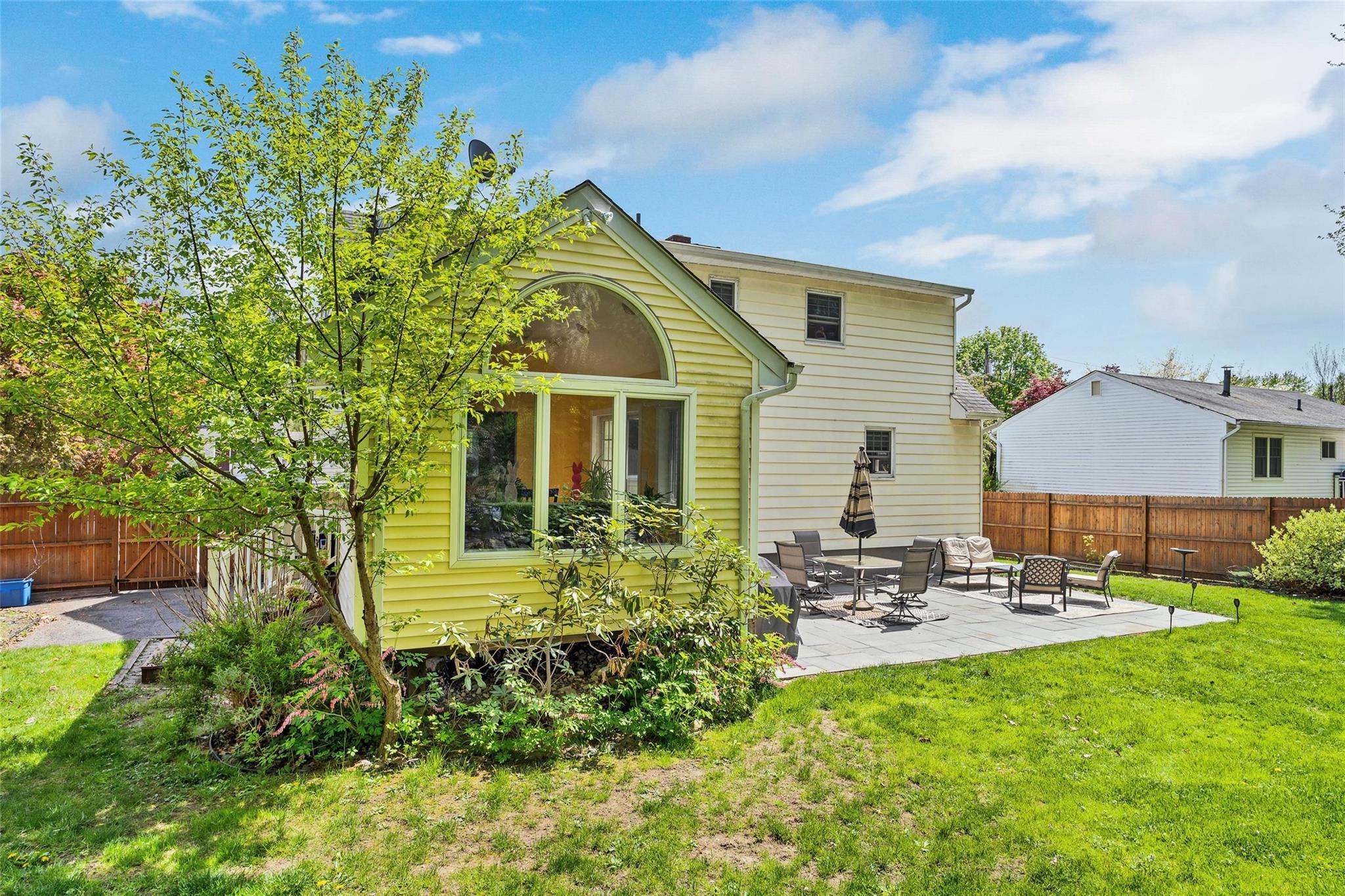 Single Family Dorothy  Orange County, NY 10950, MLS-858839-41