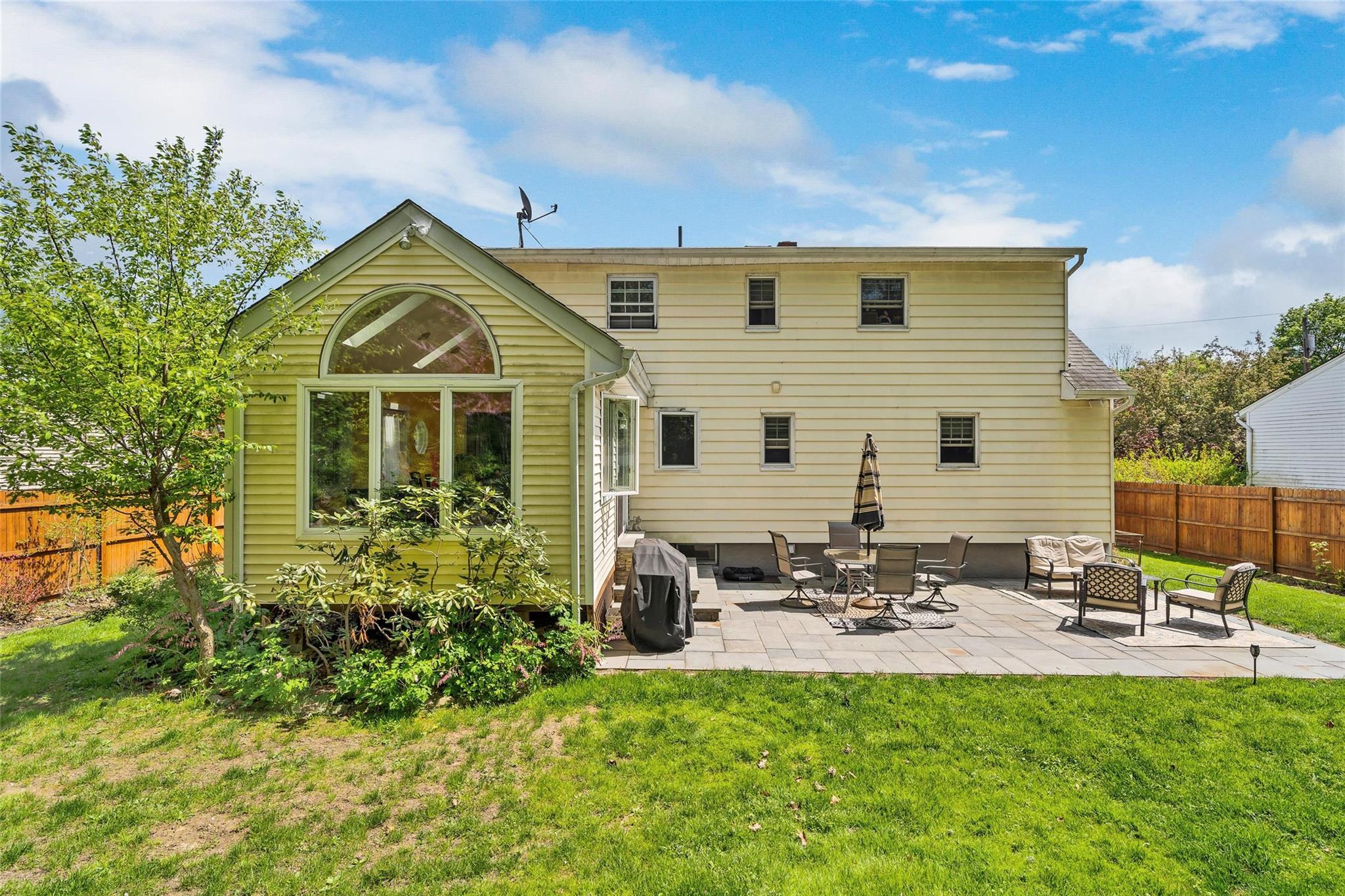 Single Family Dorothy  Orange County, NY 10950, MLS-858839-42