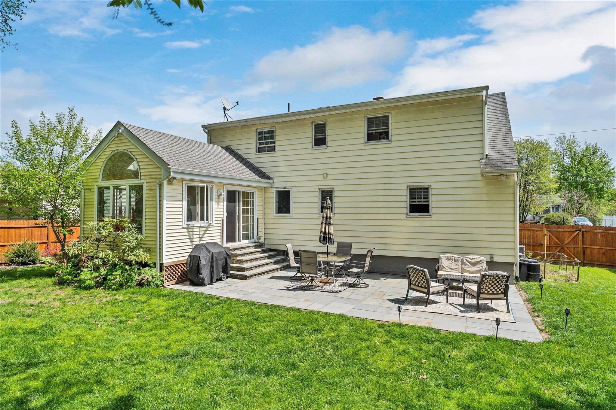 Single Family Dorothy  Orange County, NY 10950, MLS-858839-43