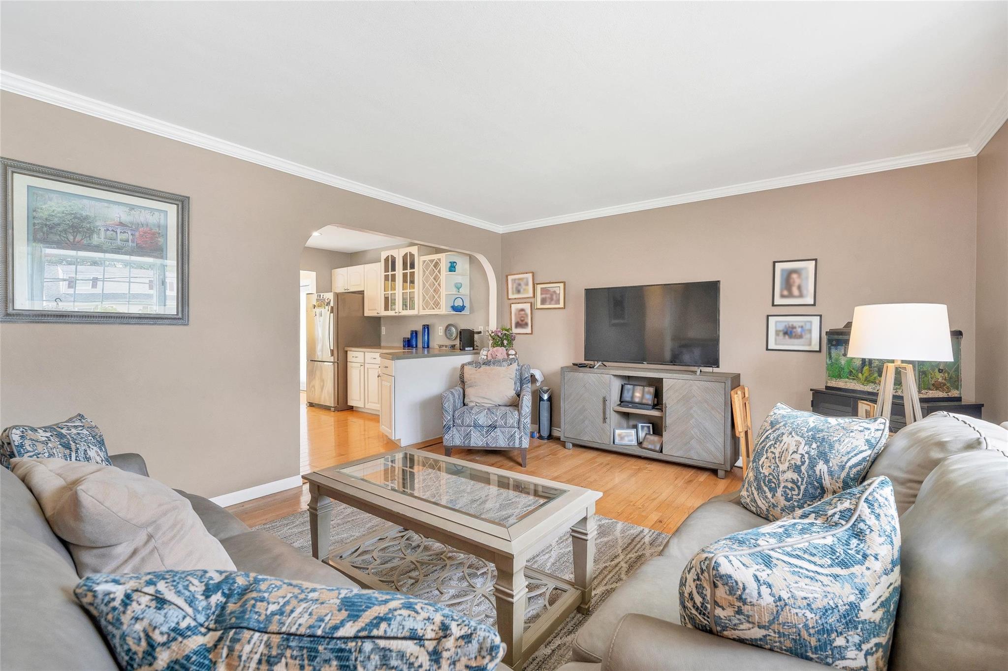Single Family Dorothy  Orange County, NY 10950, MLS-858839-9