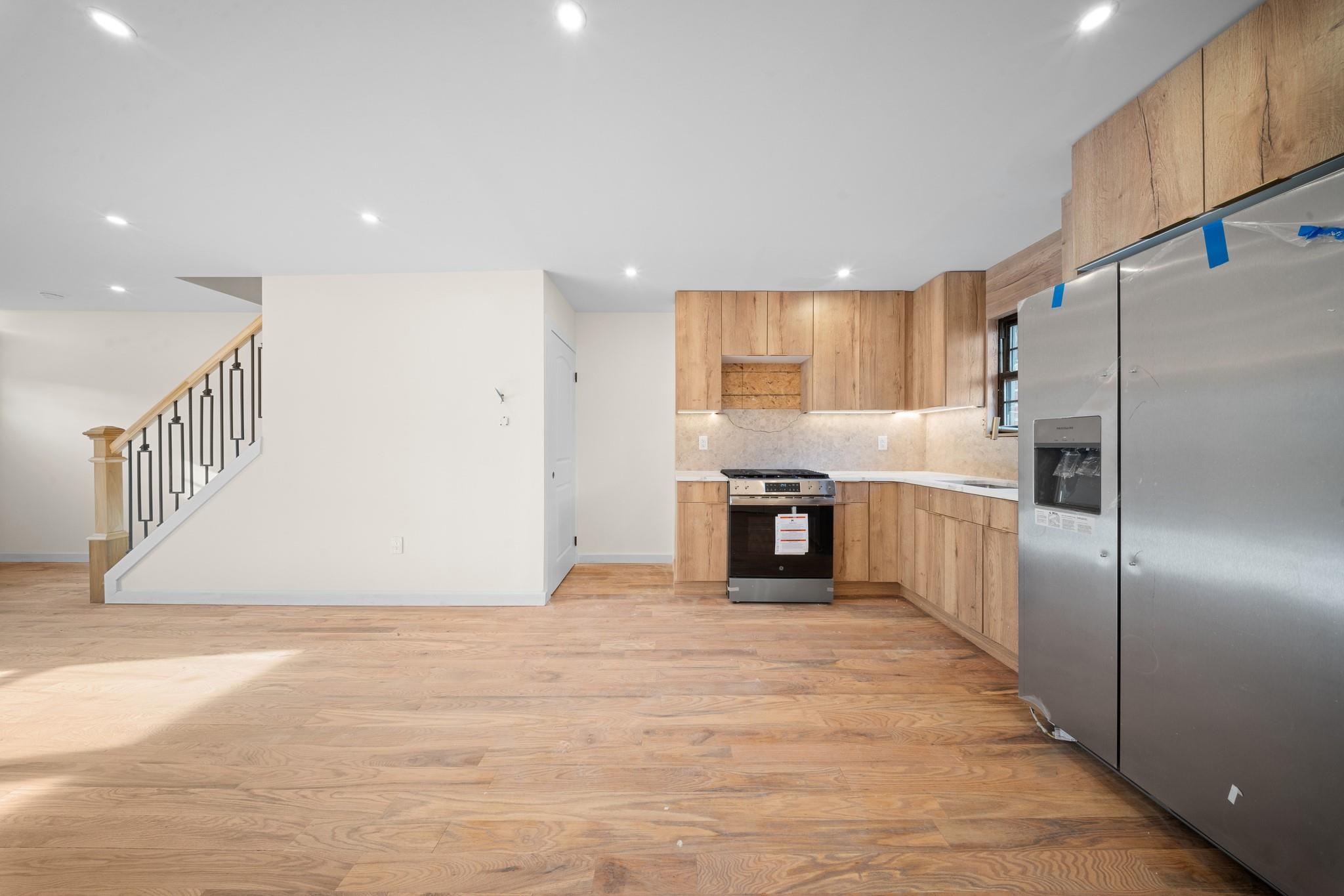 Single Family Ashford  Brooklyn, NY 11207, MLS-858840-2