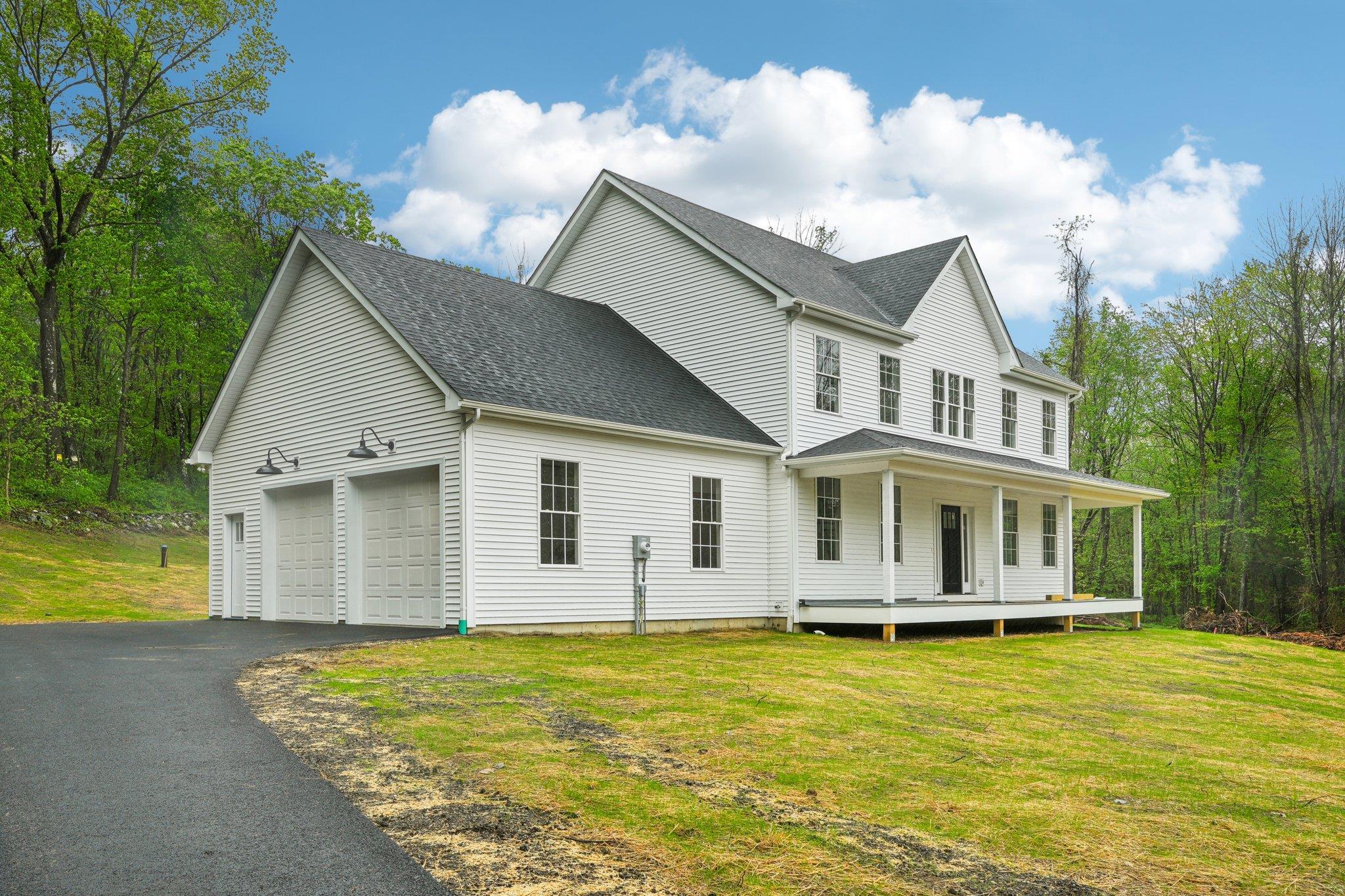 Single Family Clapp Hill  Dutchess County, NY 12540, MLS-858849-3