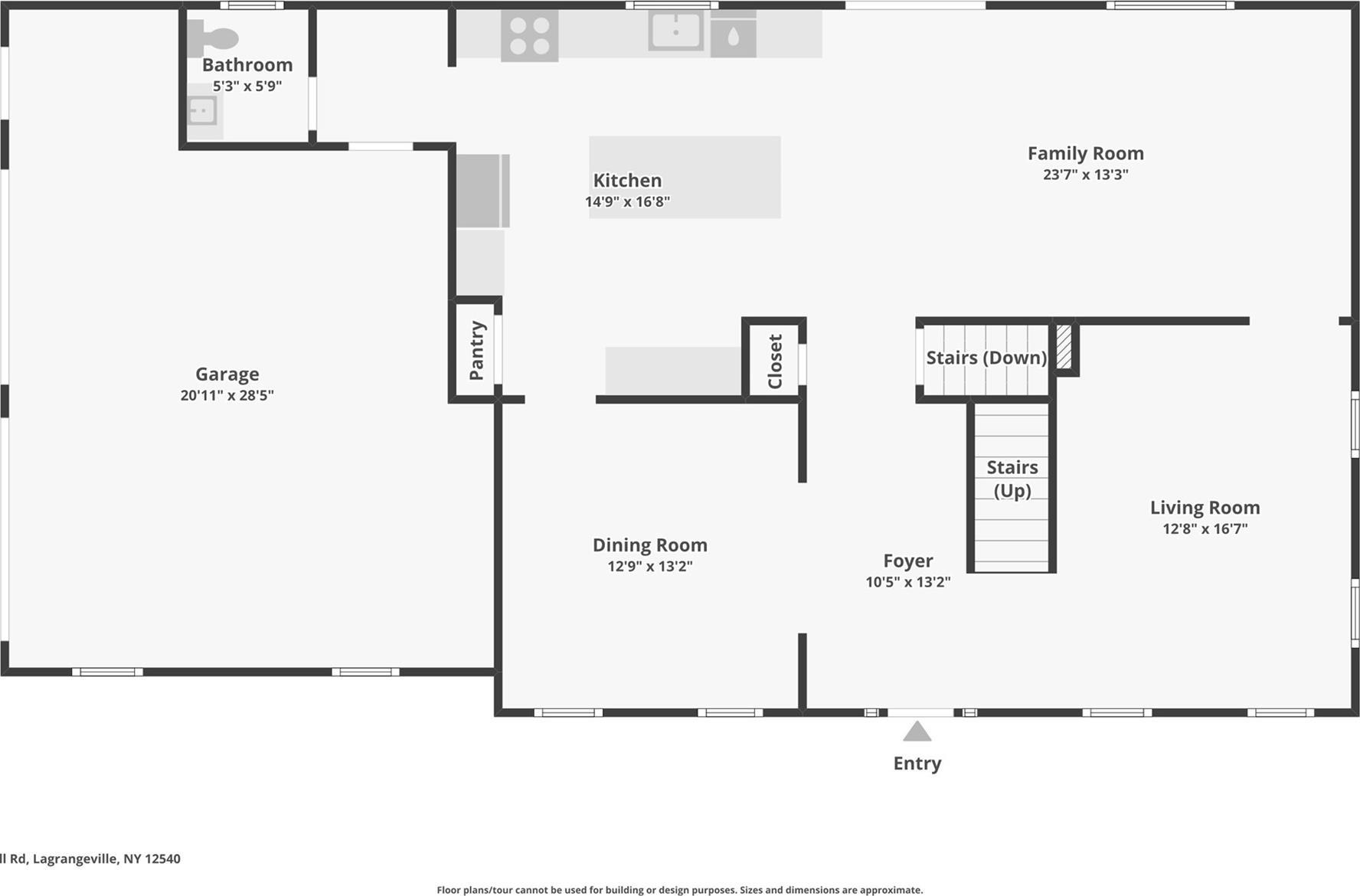 Single Family Clapp Hill  Dutchess County, NY 12540, MLS-858849-37