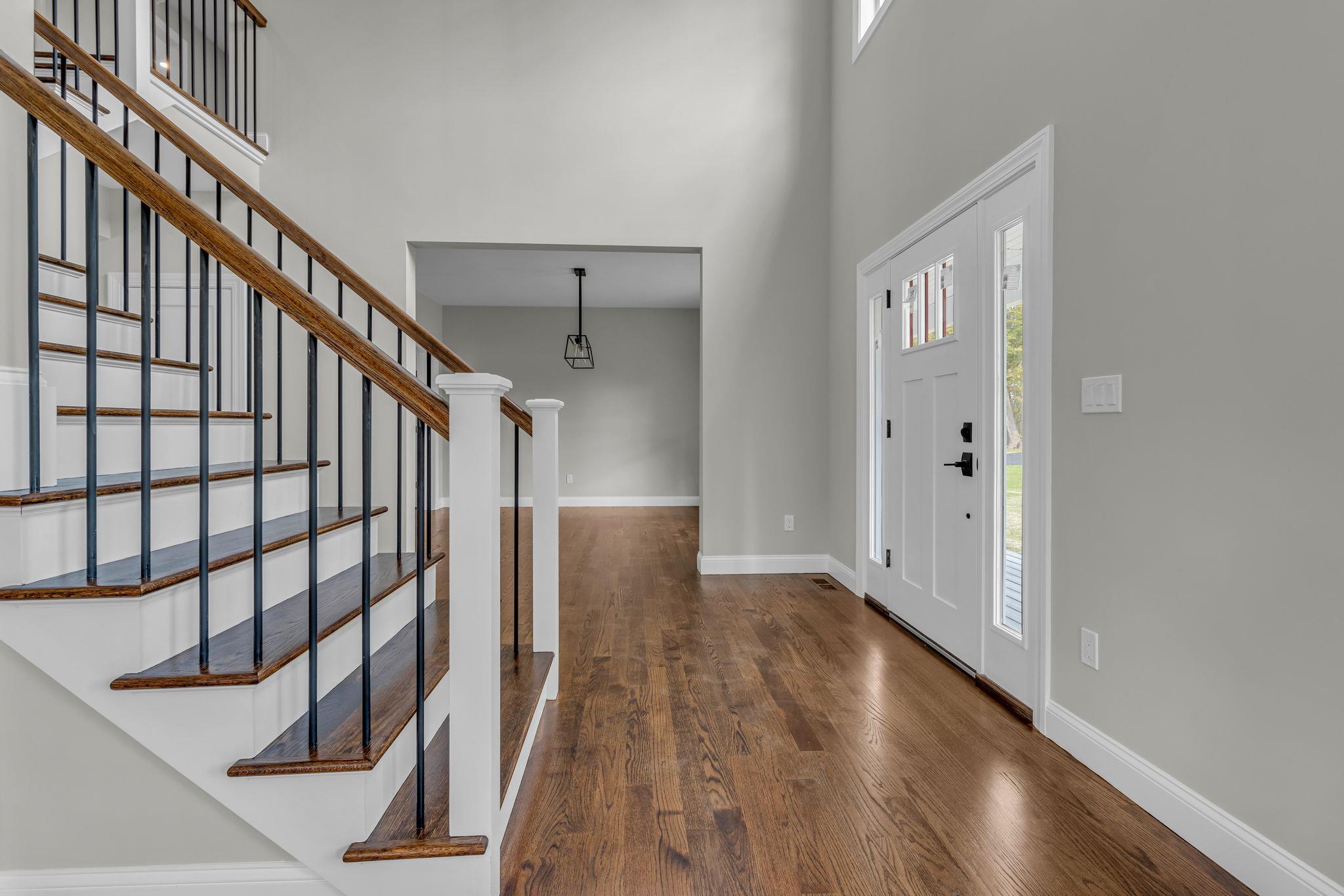 Single Family Clapp Hill  Dutchess County, NY 12540, MLS-858849-40