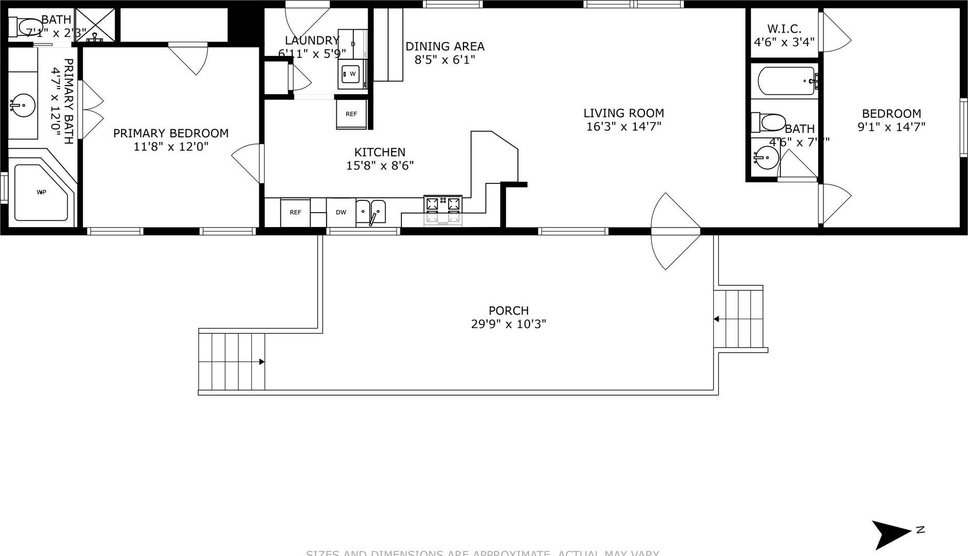 Single Family Oakview  Suffolk County, NY 11937, MLS-858854-13