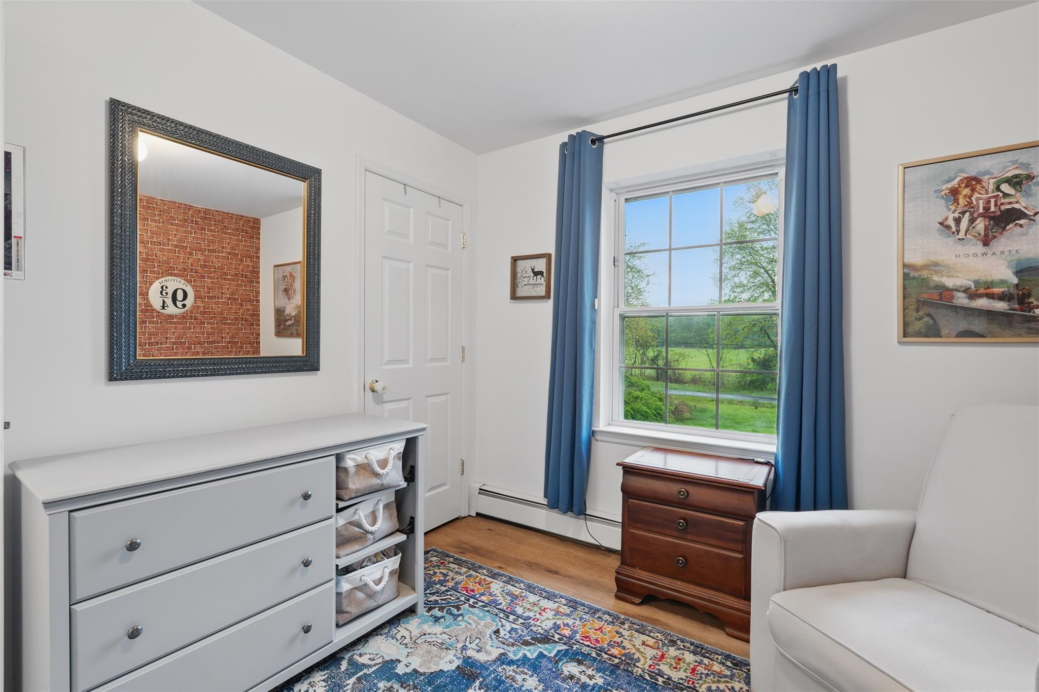 Single Family Gillespie  Orange County, NY 12566, MLS-858863-17