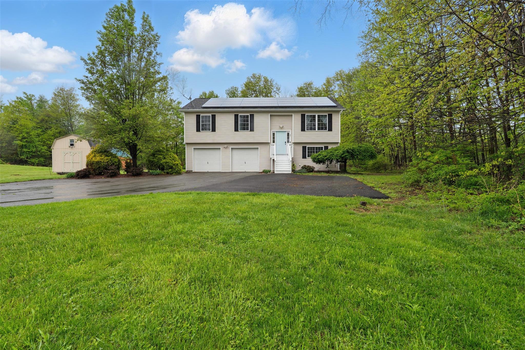 Single Family Gillespie  Orange County, NY 12566, MLS-858863-34