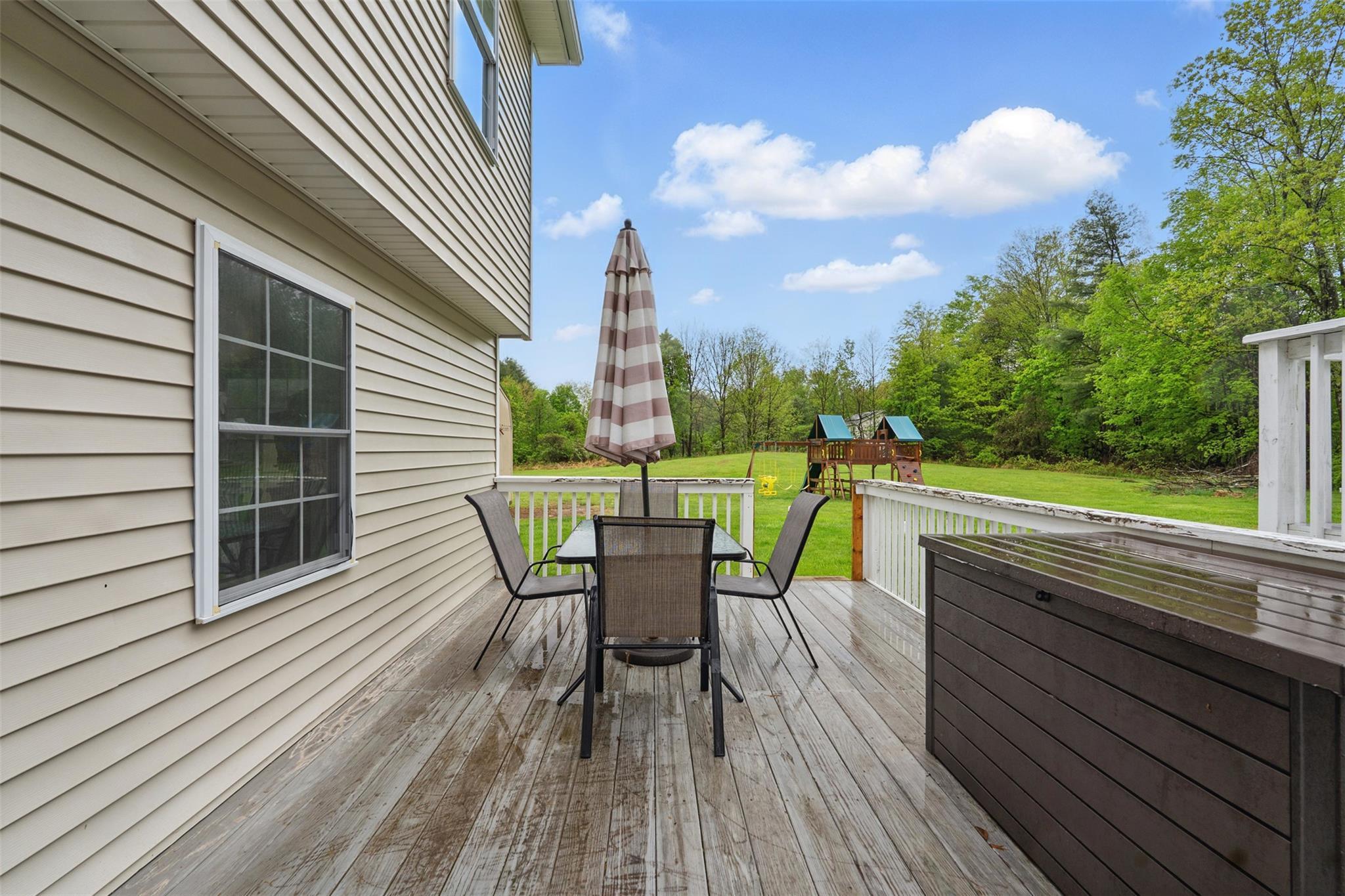 Single Family Gillespie  Orange County, NY 12566, MLS-858863-35