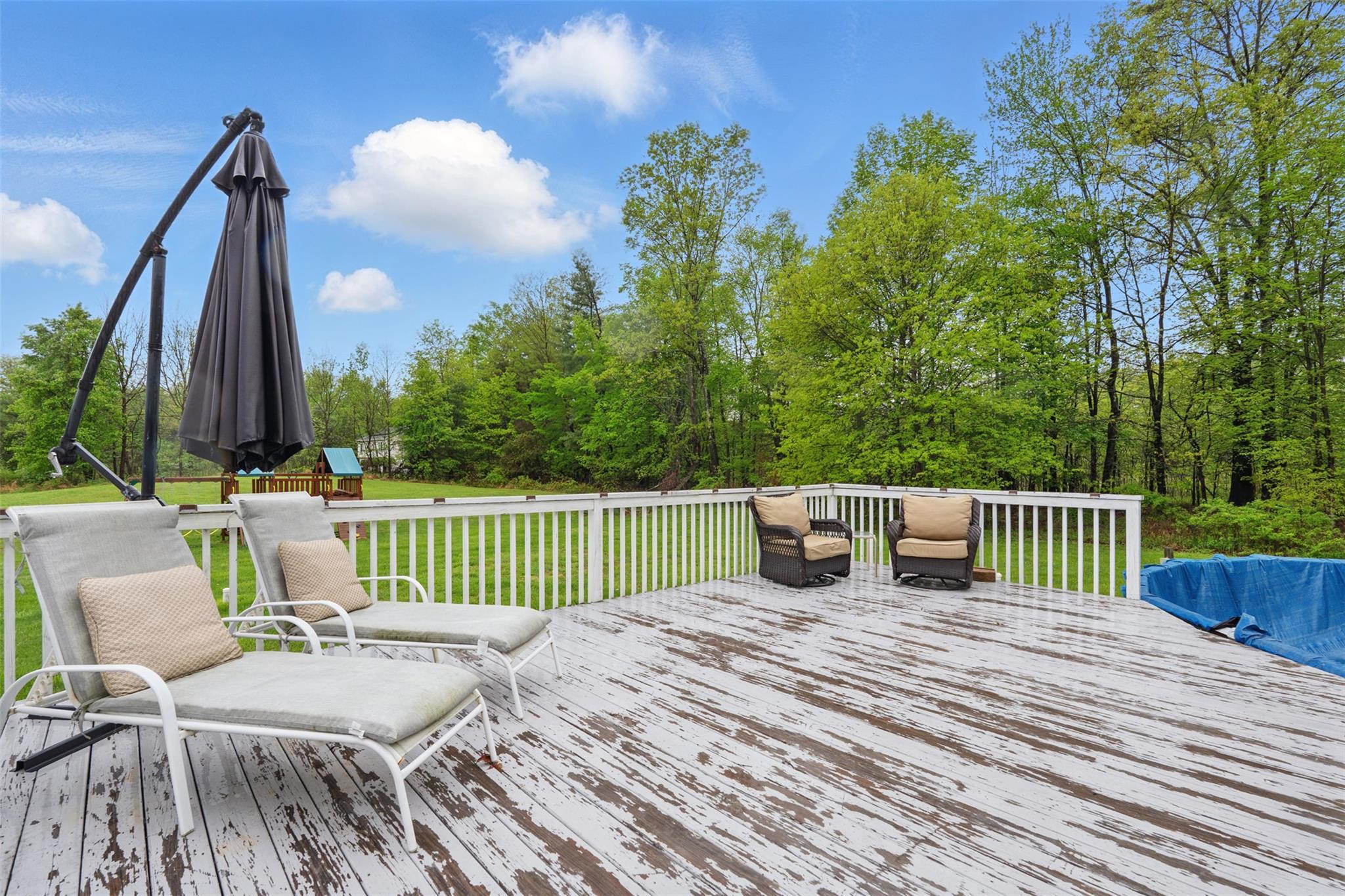 Single Family Gillespie  Orange County, NY 12566, MLS-858863-36