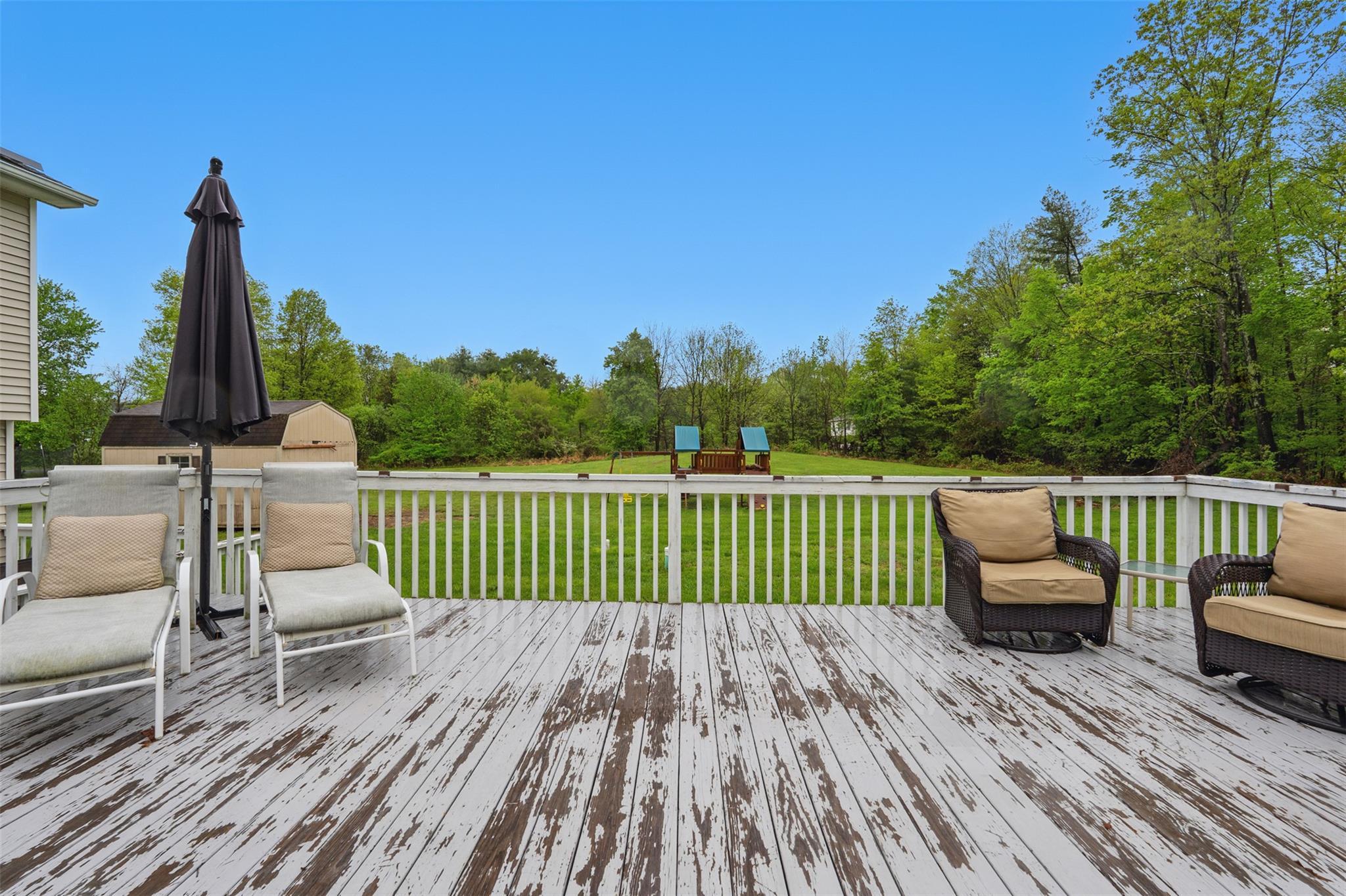 Single Family Gillespie  Orange County, NY 12566, MLS-858863-38