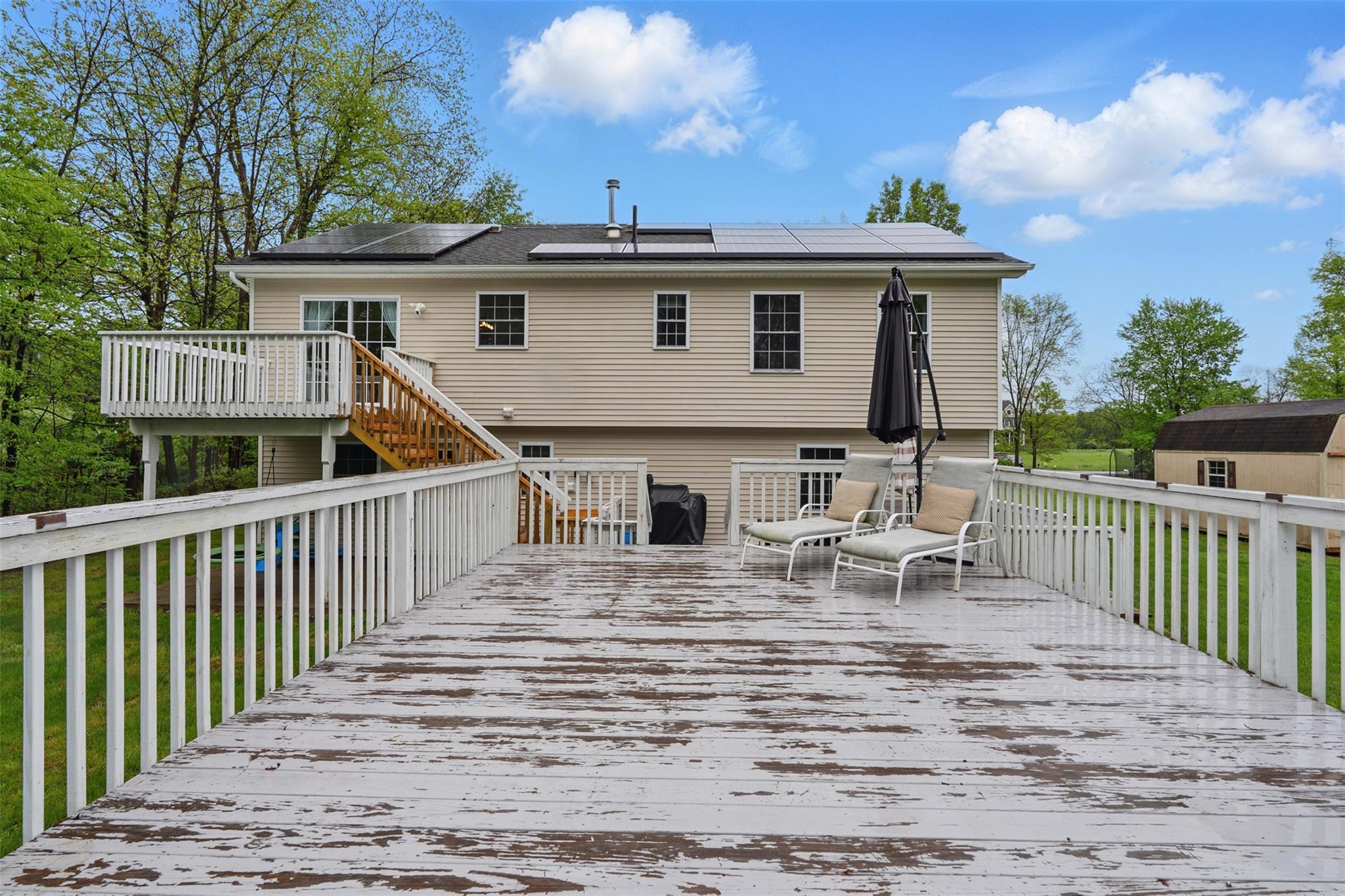 Single Family Gillespie  Orange County, NY 12566, MLS-858863-39