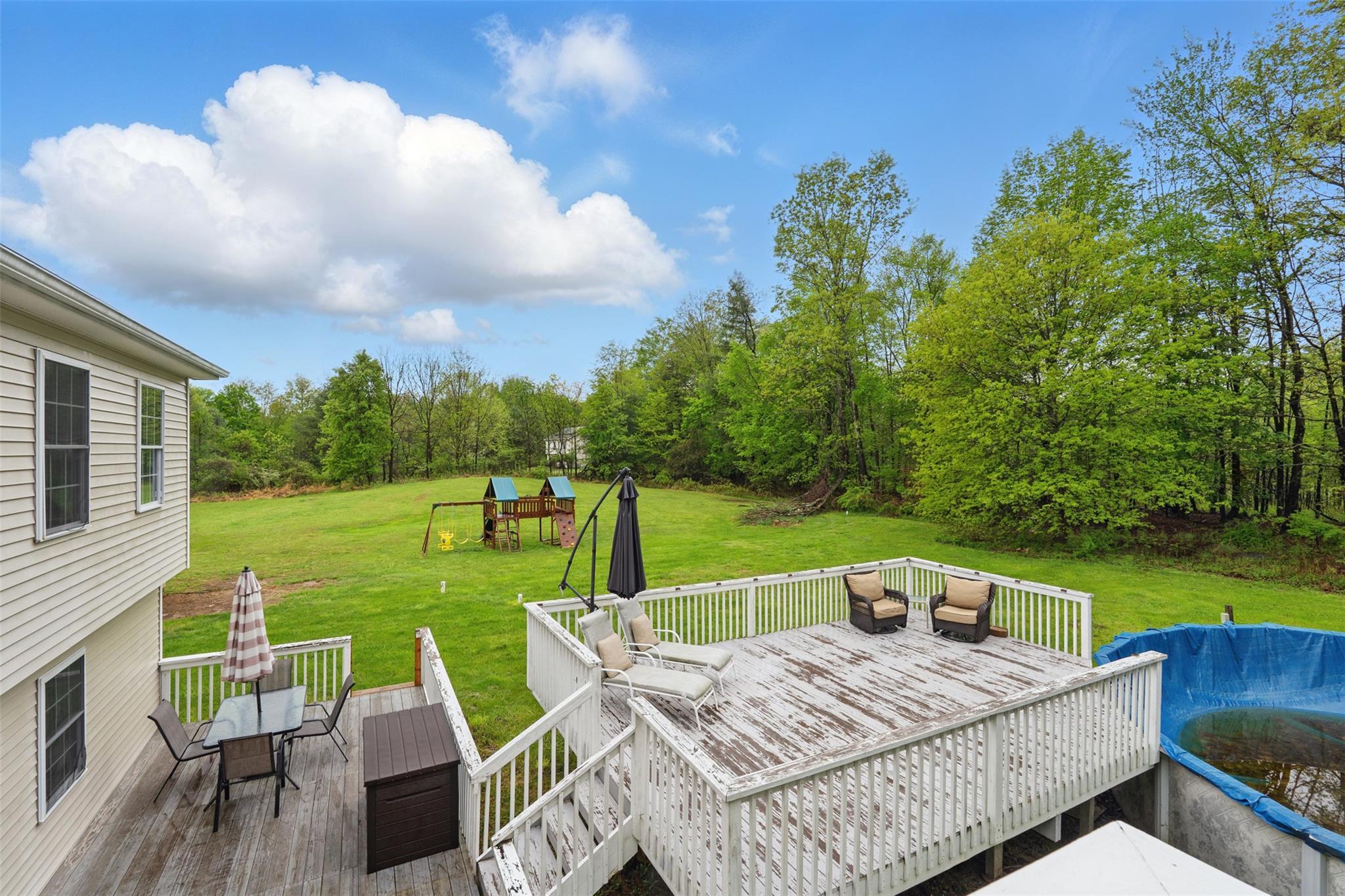 Single Family Gillespie  Orange County, NY 12566, MLS-858863-41