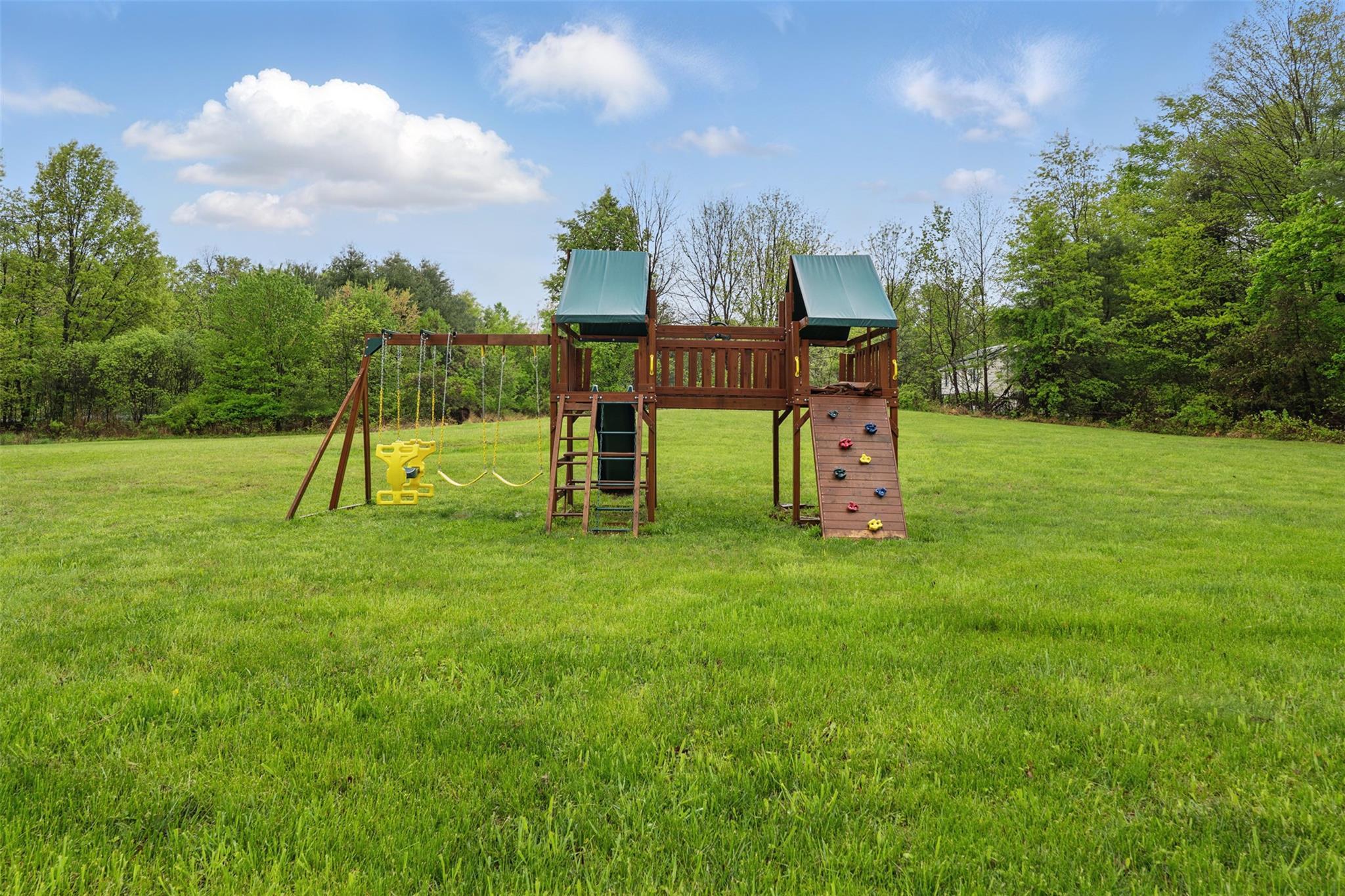 Single Family Gillespie  Orange County, NY 12566, MLS-858863-45