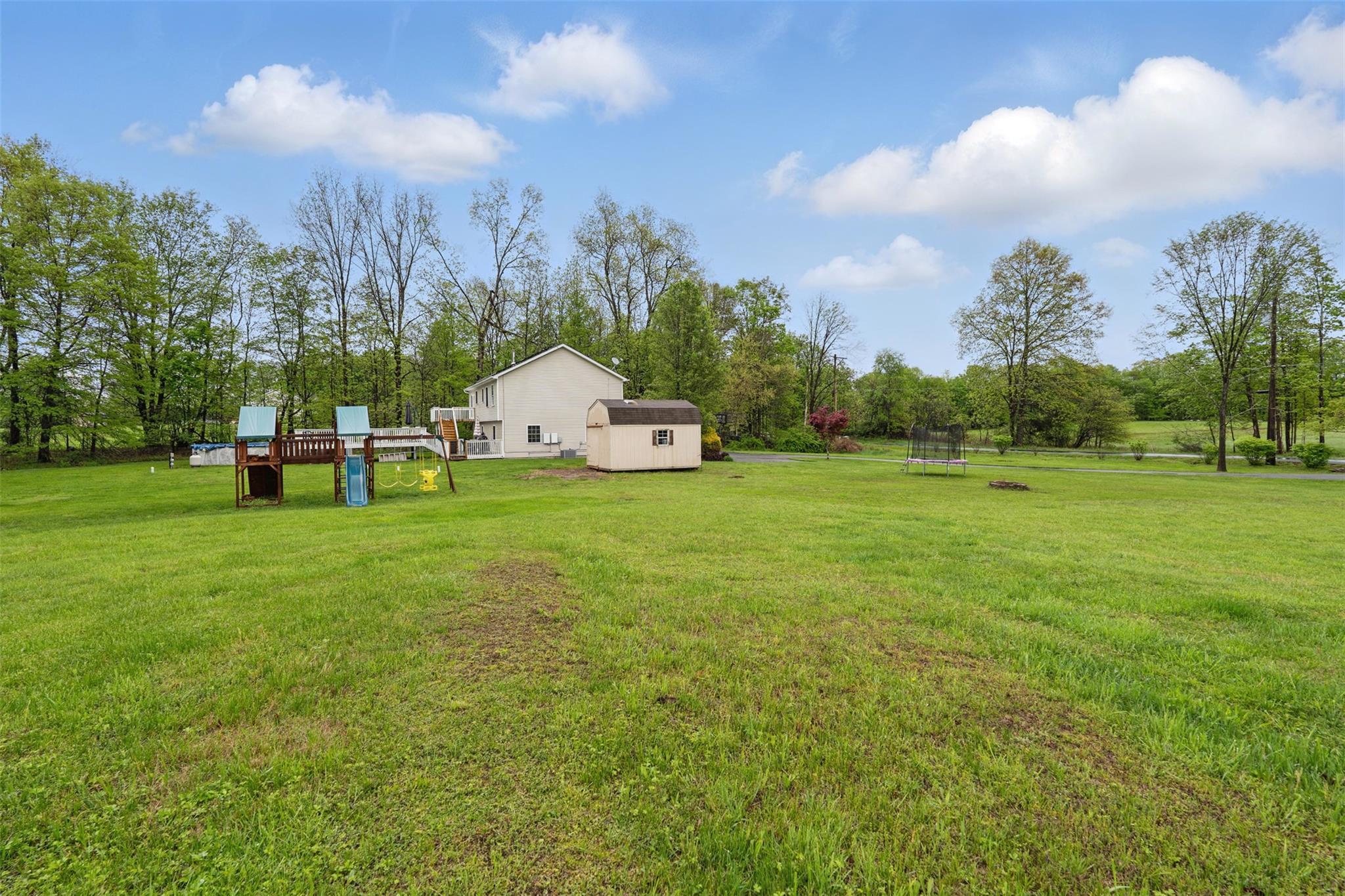 Single Family Gillespie  Orange County, NY 12566, MLS-858863-47