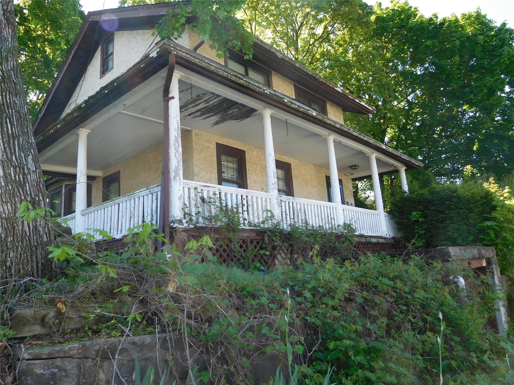 Single Family Stone  Westchester County, NY 10523, MLS-858866-2