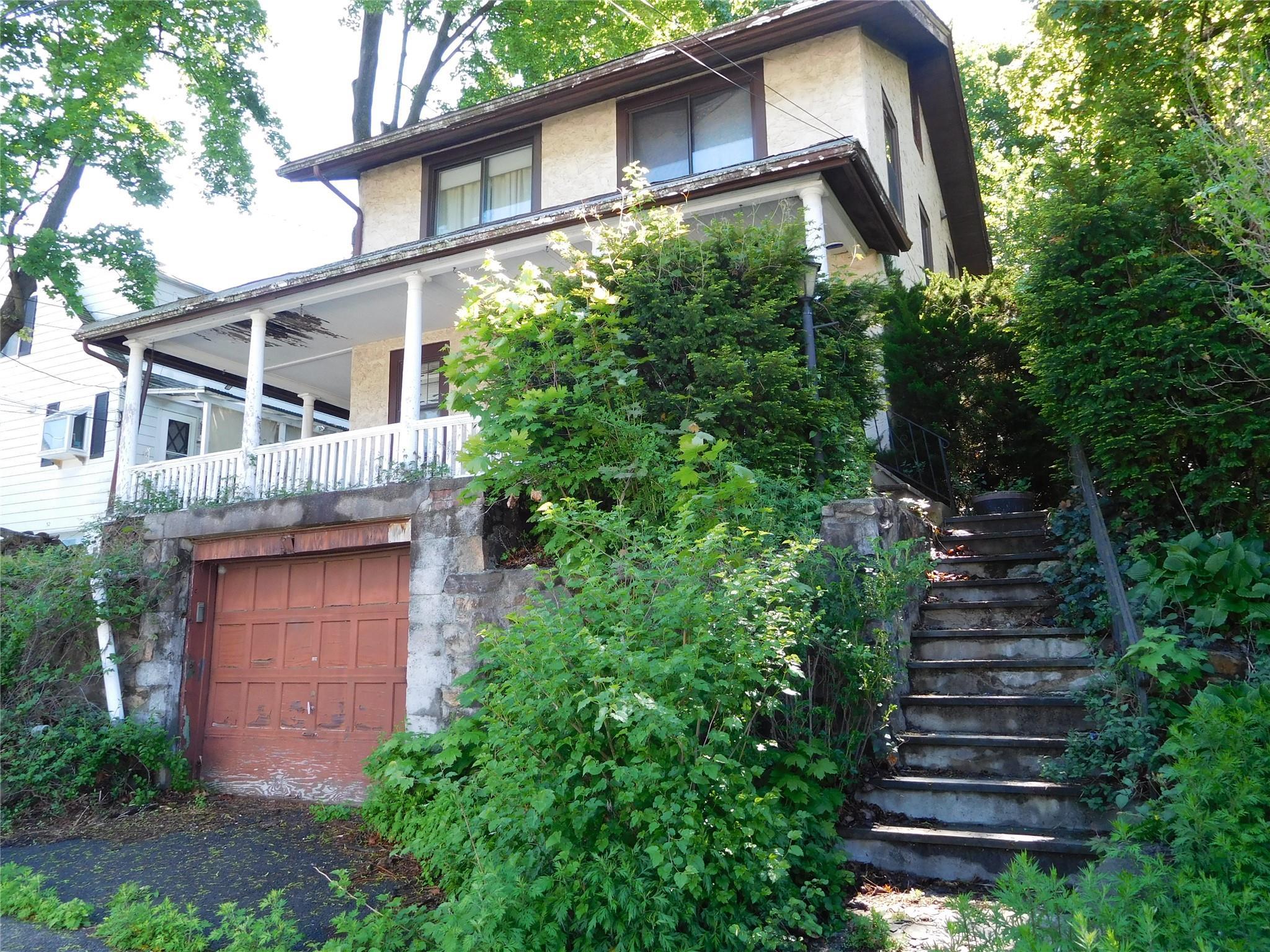Single Family Stone  Westchester County, NY 10523, MLS-858866-3