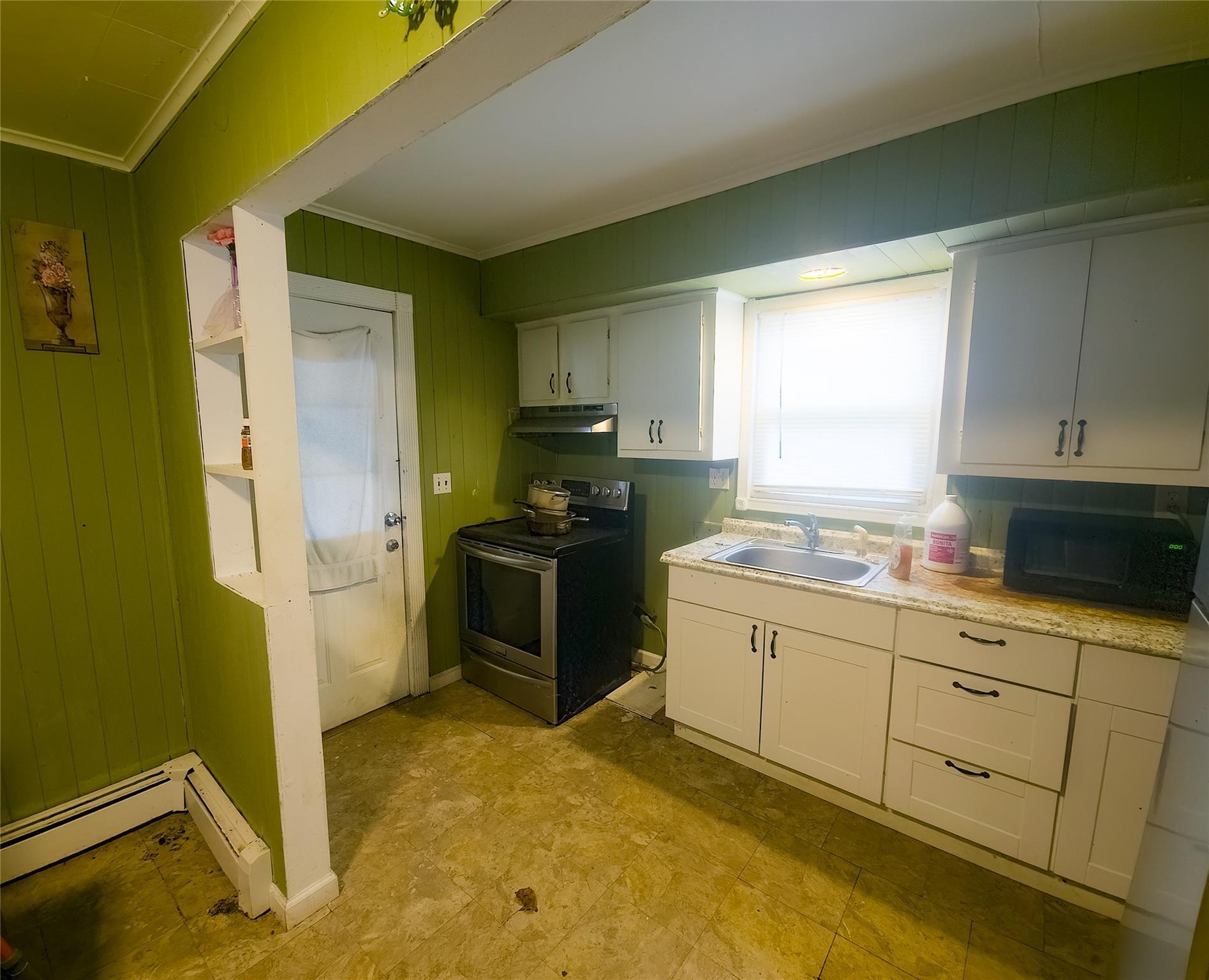 Single Family Mayfield  Suffolk County, NY 11951, MLS-858884-5
