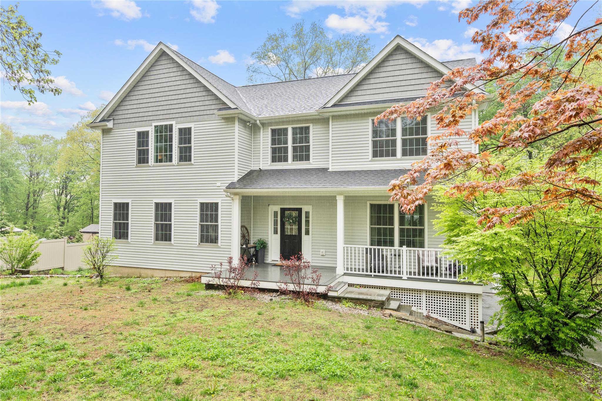 Single Family Maple Wood  Putnam County, NY 10509, MLS-858888-2