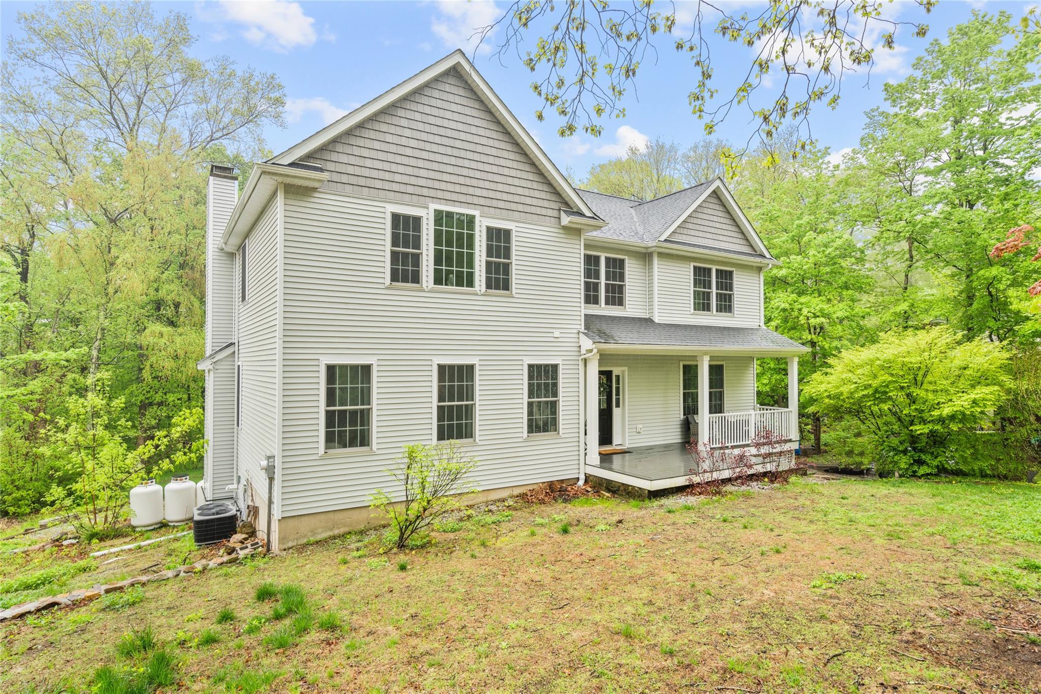 Single Family Maple Wood  Putnam County, NY 10509, MLS-858888-3